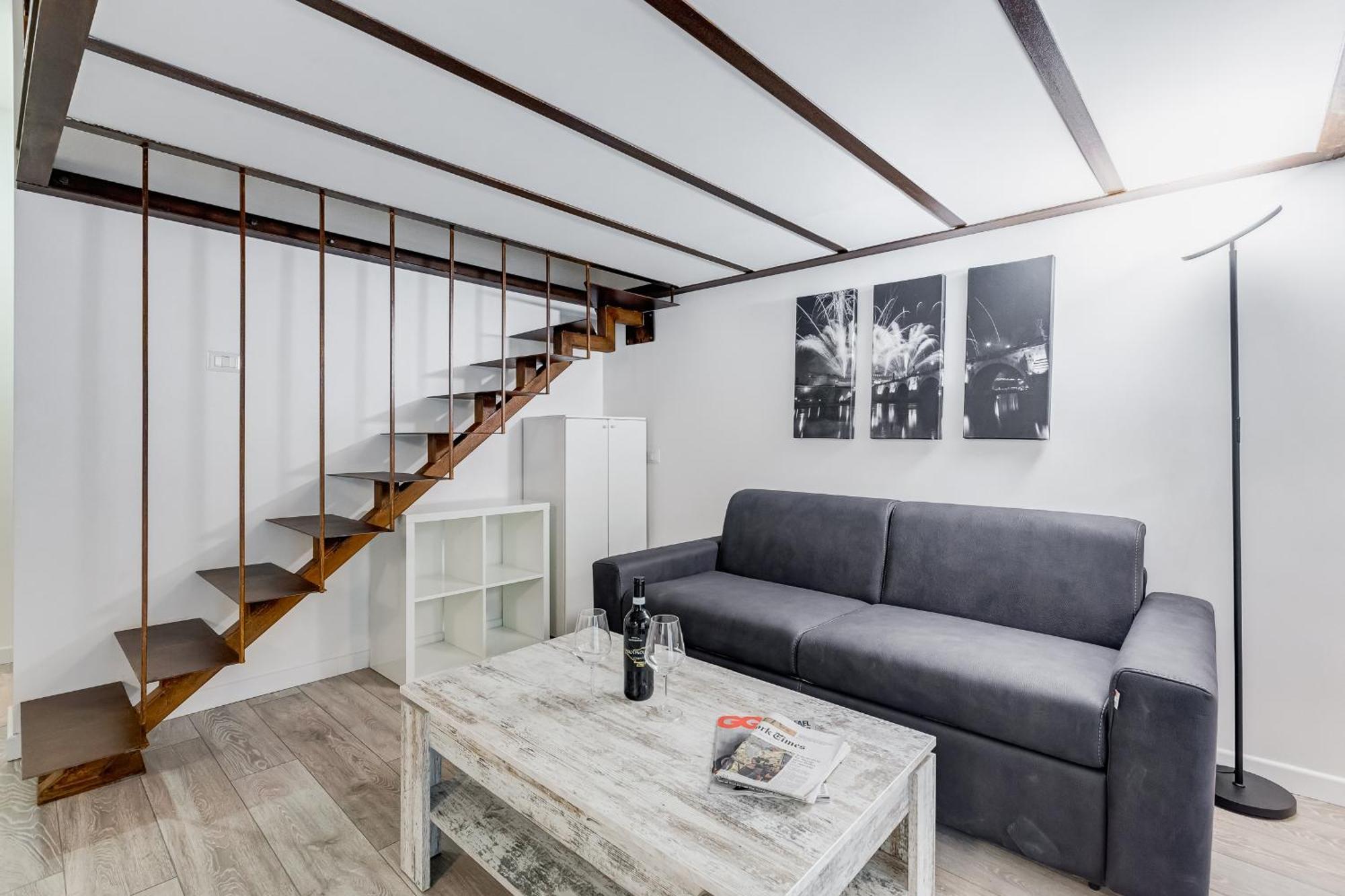 Inner House 3 Apartamento