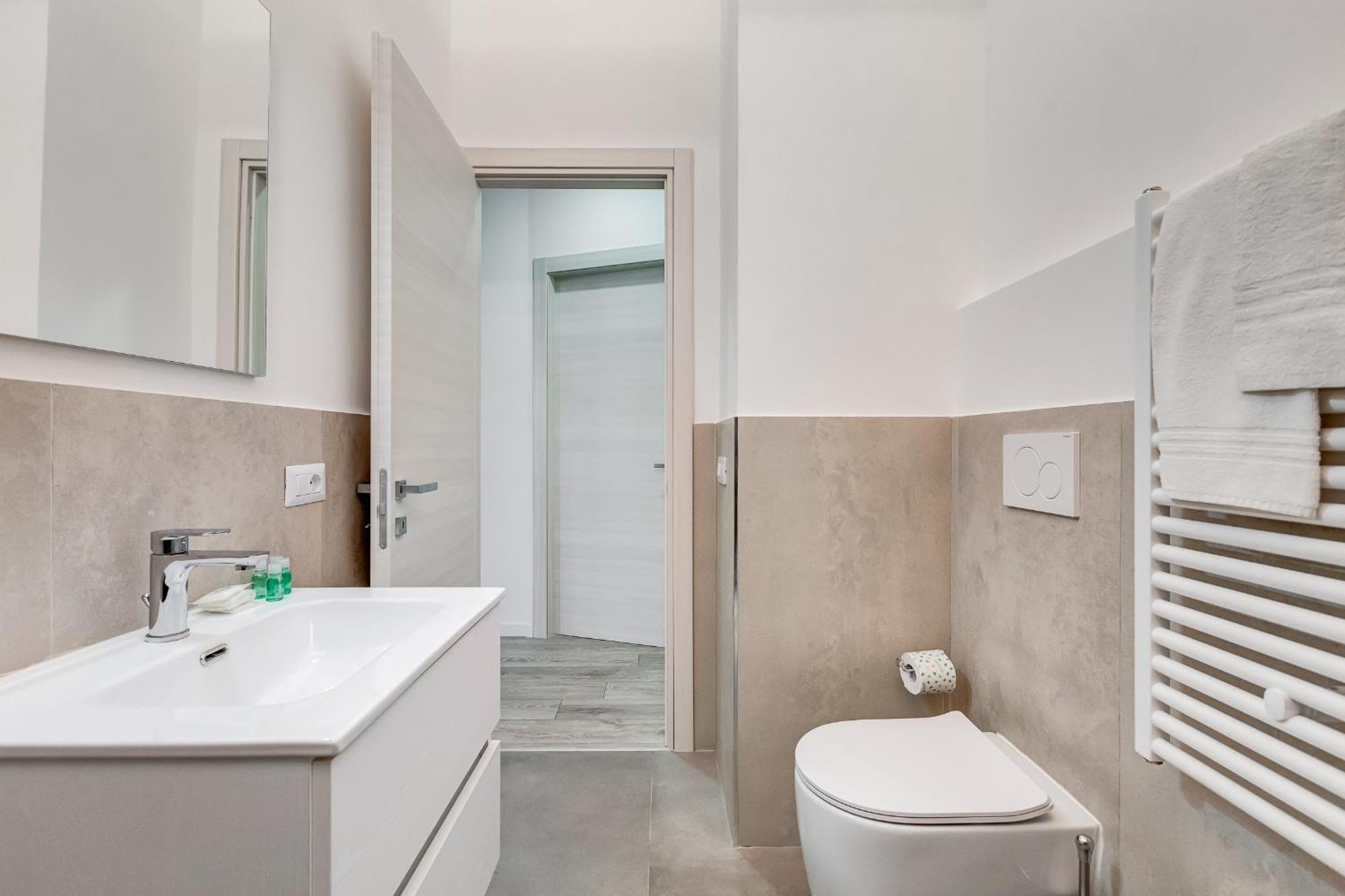 Apartamento Inner House 3 Roma