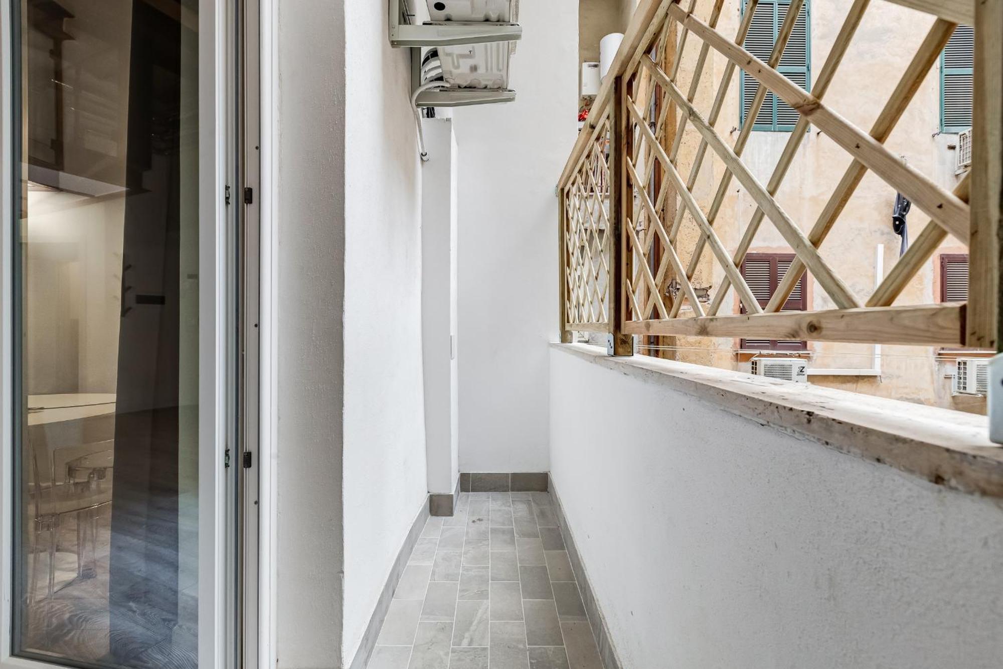 Inner House 3 Apartamento Roma