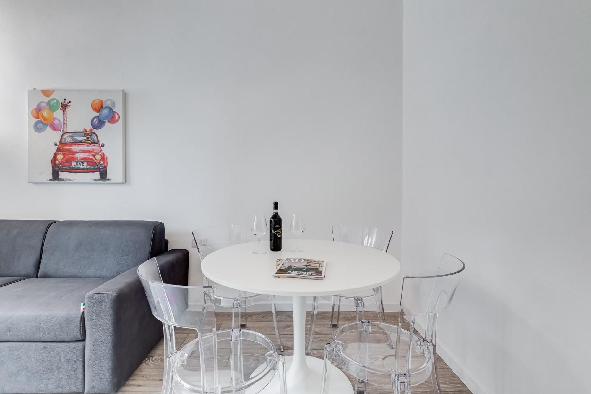 Inner House 3 *