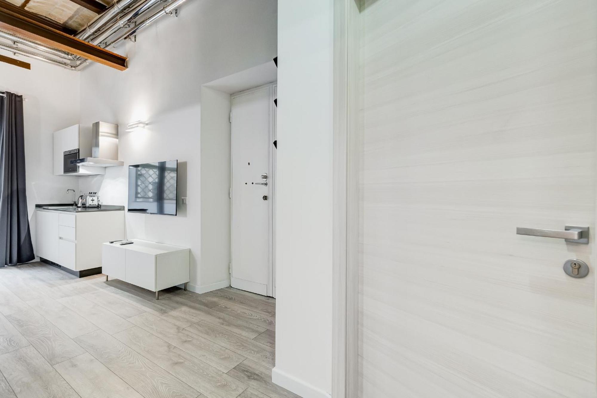 Apartamento Inner House 3