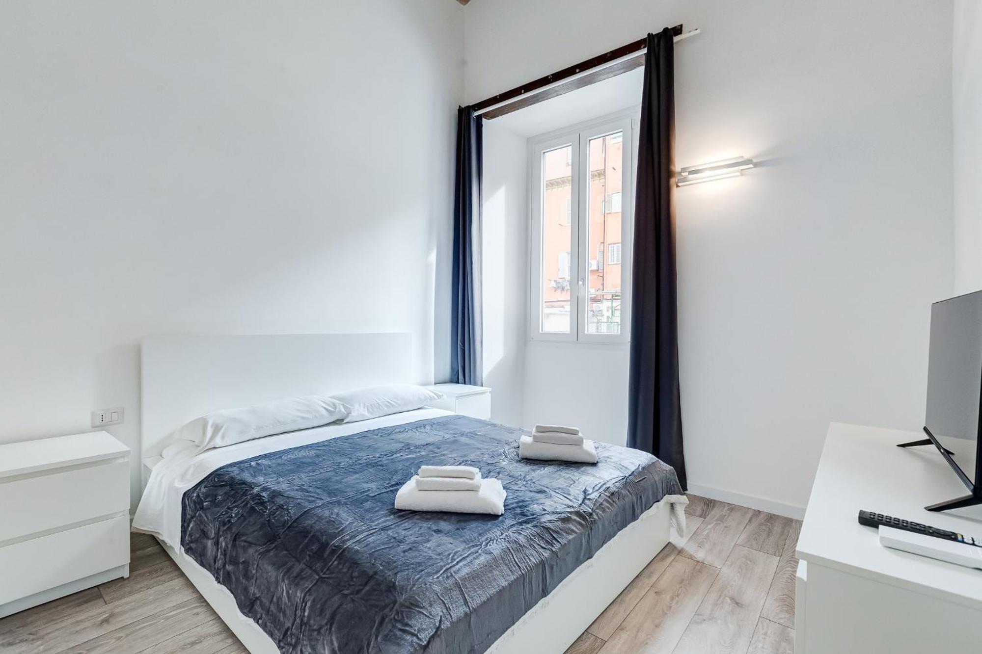 Apartamento Inner House 3 *