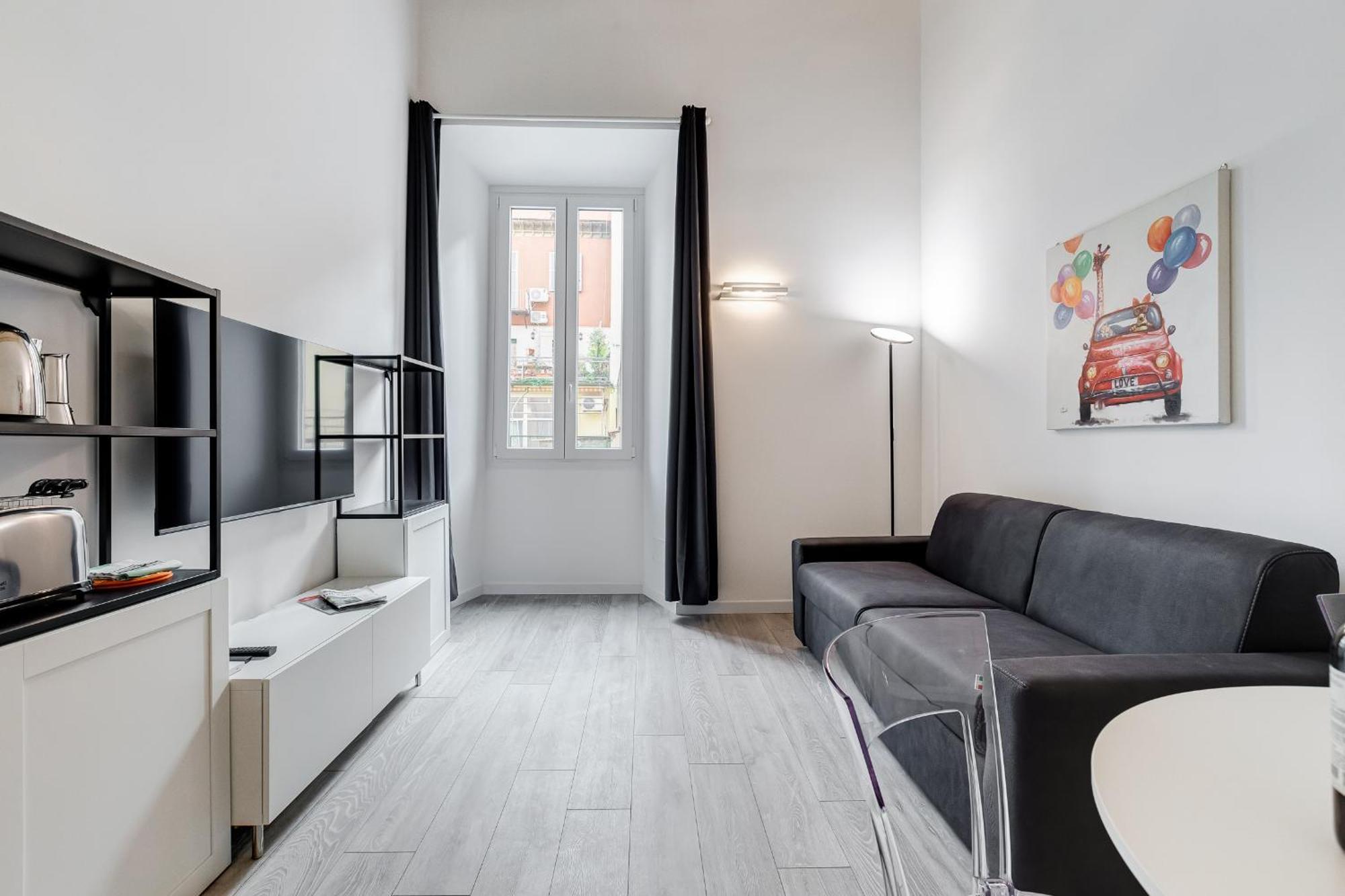 Inner House 3 * Roma