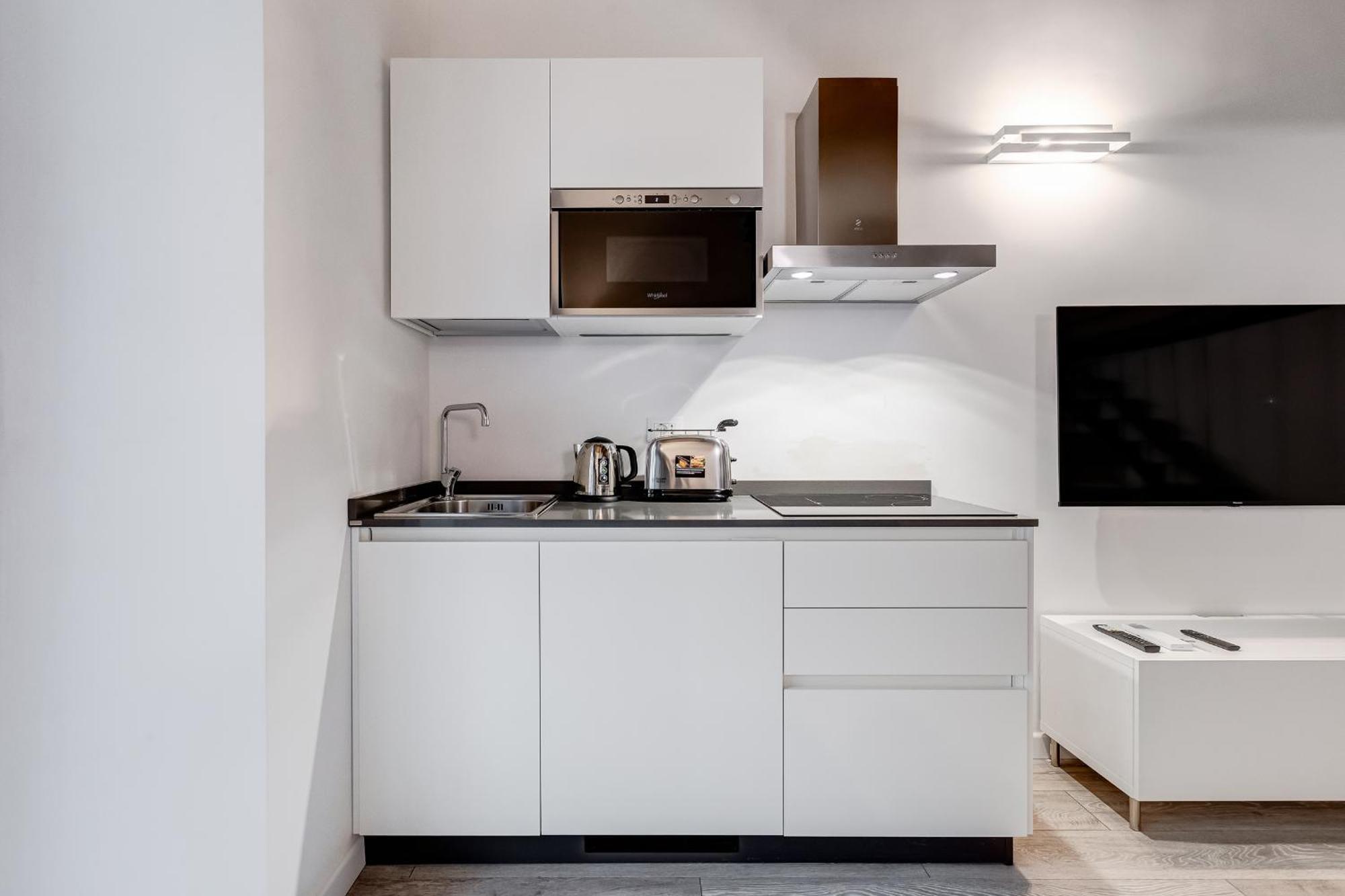Apartamento Inner House 3