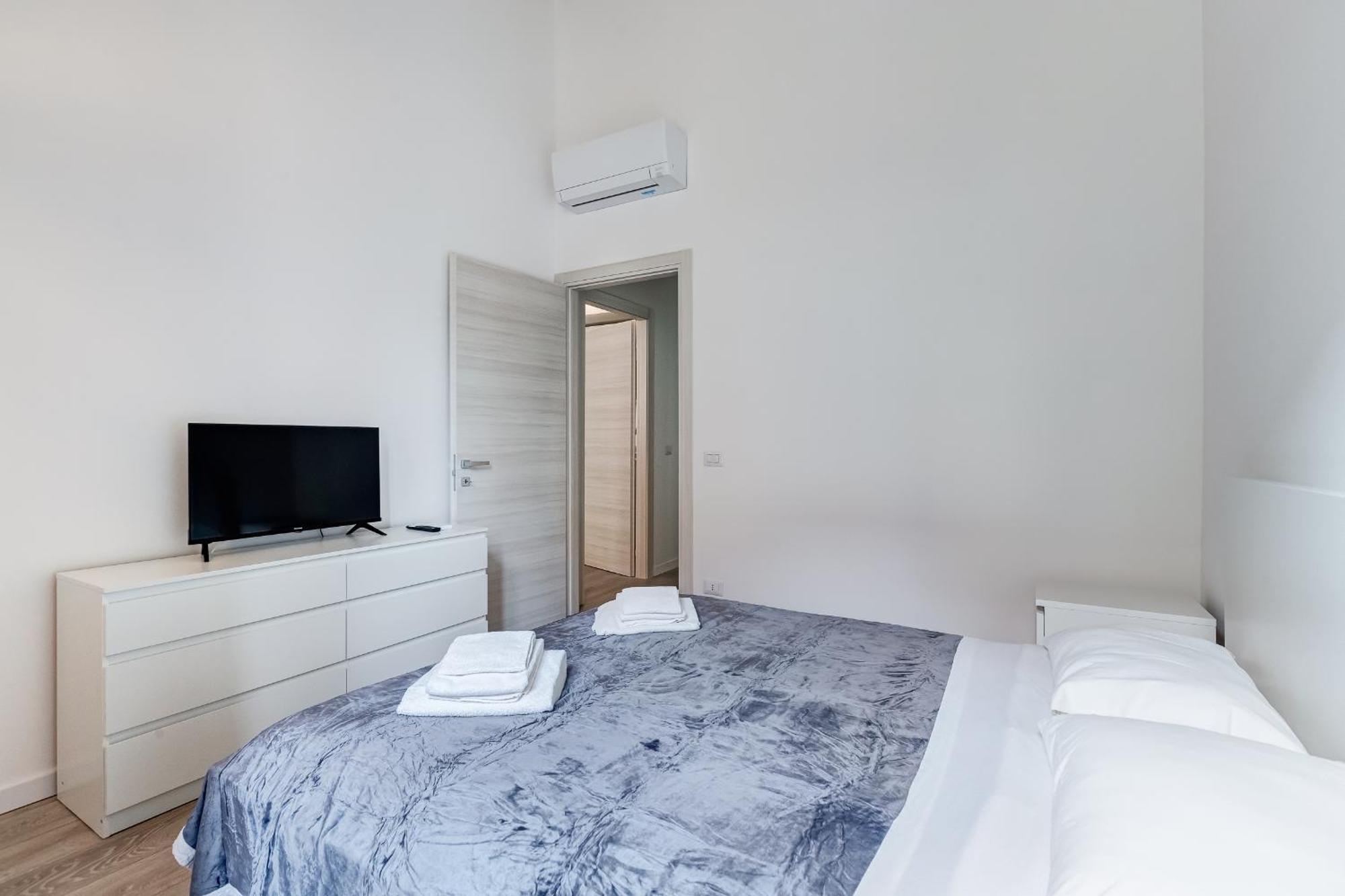 Apartamento Inner House 3 *