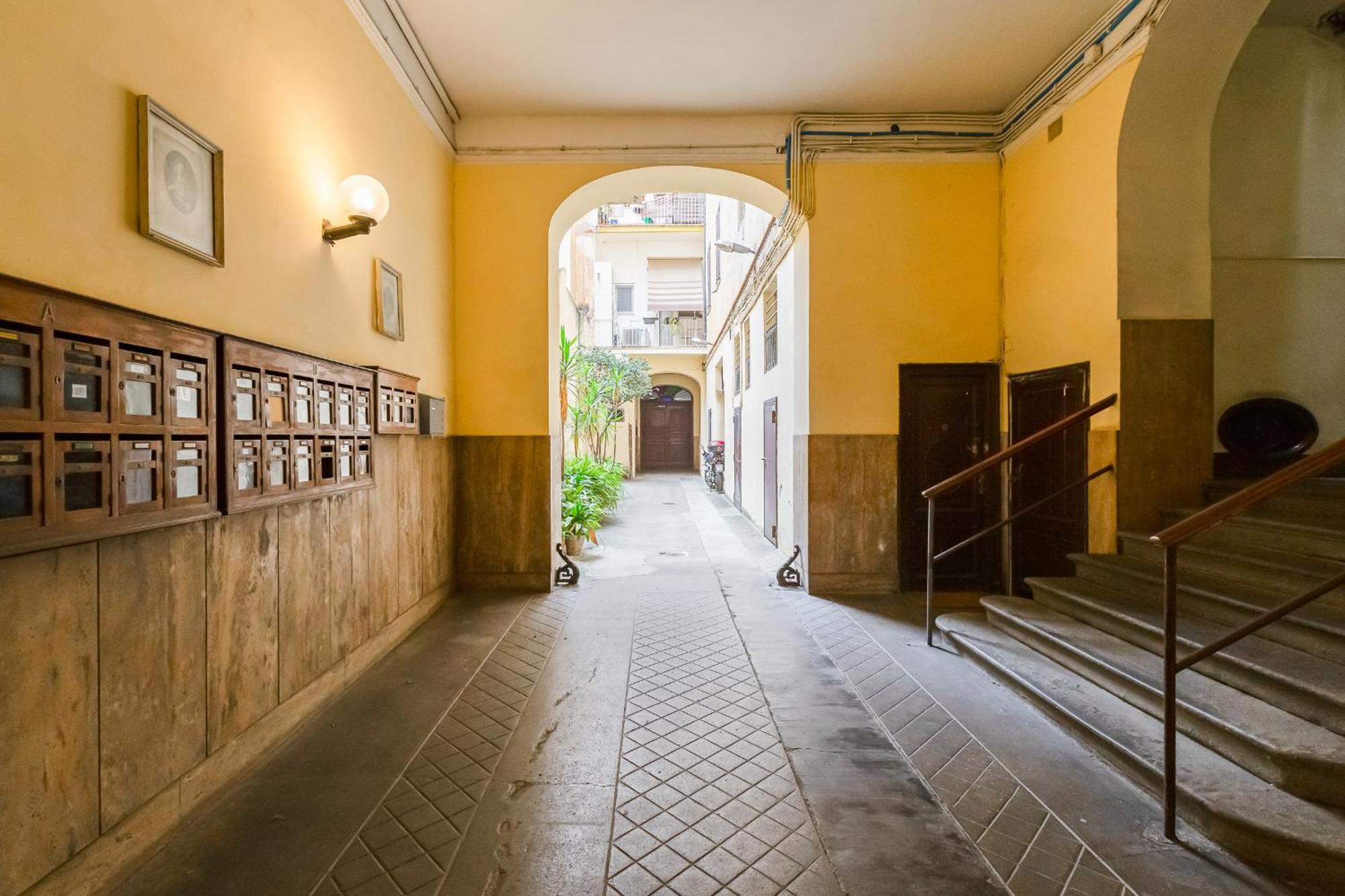 Apartamento Inner House 3 Roma