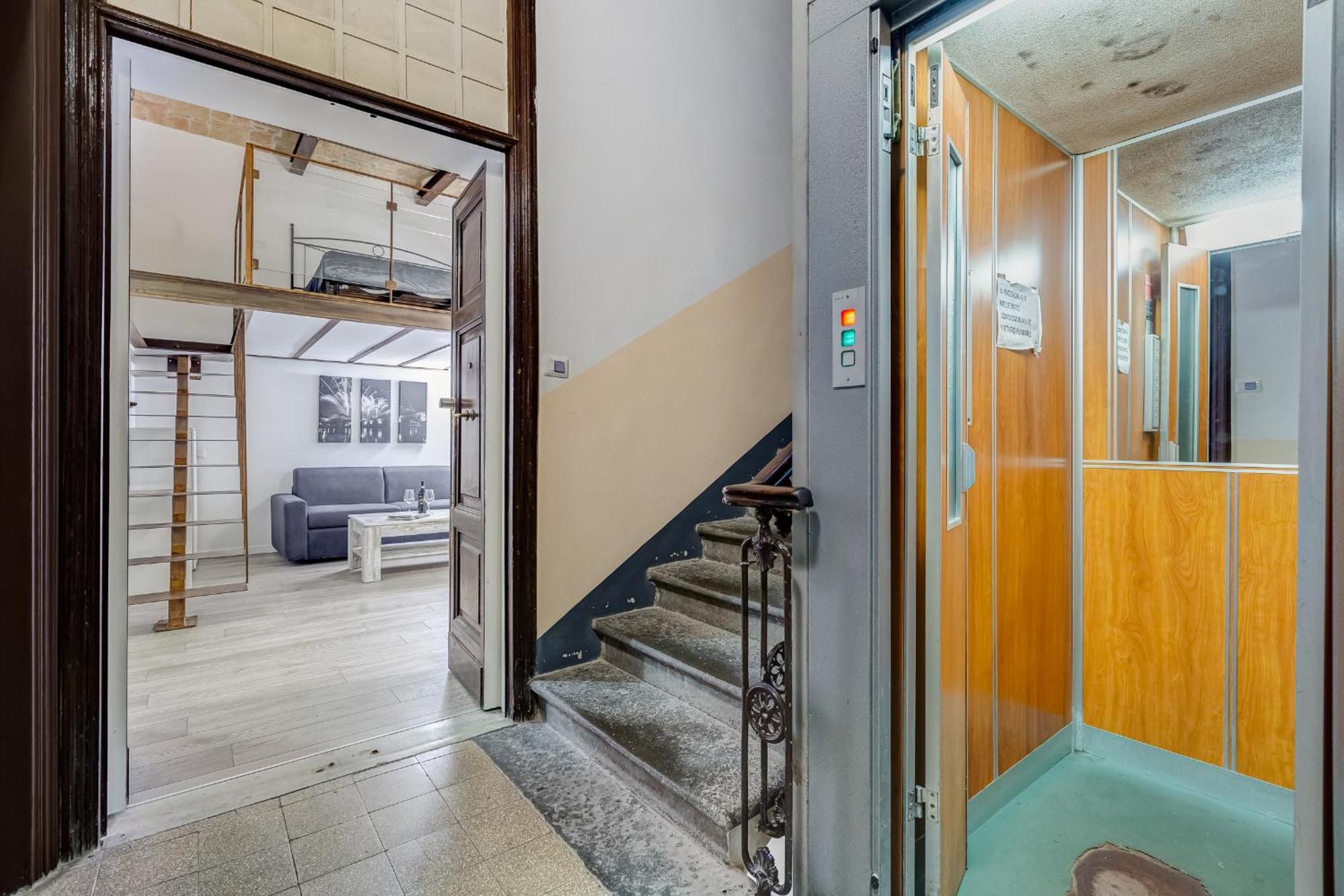 Inner House 3 * Roma
