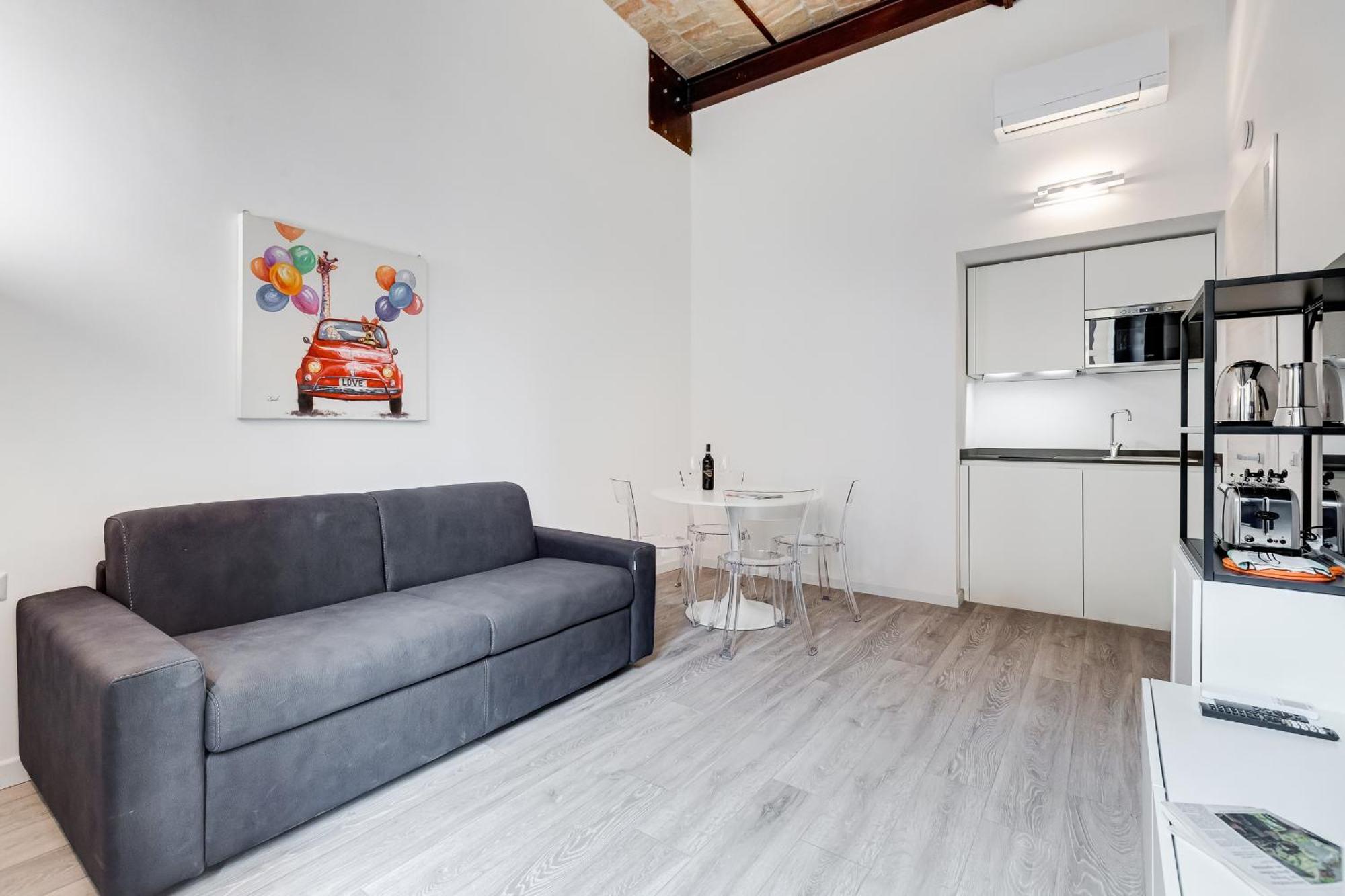 Inner House 3 Roma