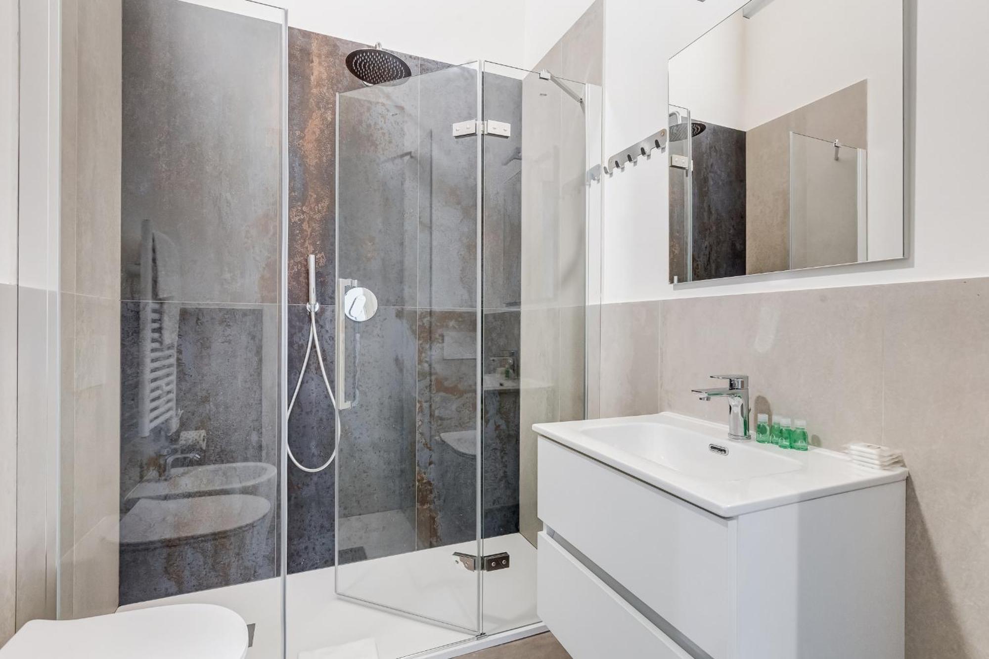Apartamento Inner House 3 Roma