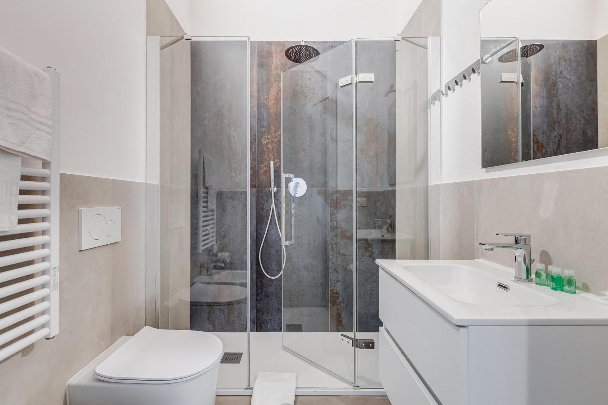 Apartamento Inner House 3 *