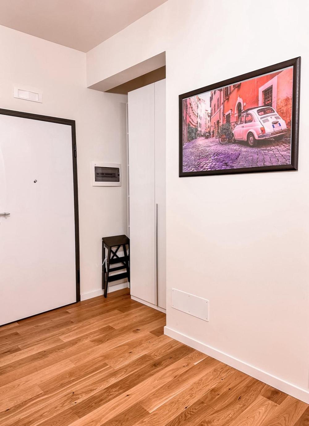 Apartment Caesar's Trastevere *