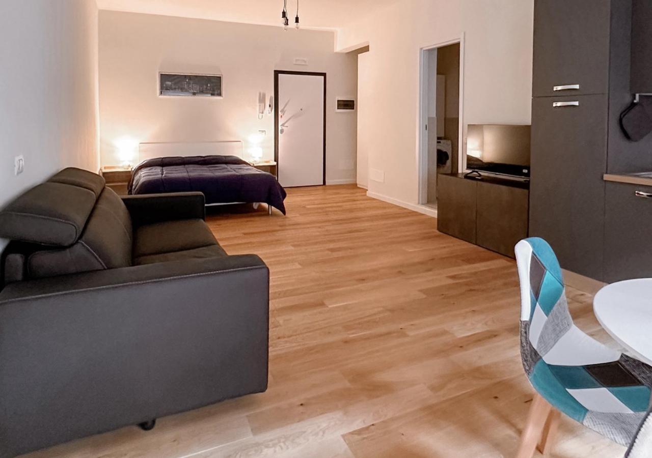 Caesar's Trastevere Apartment Rom