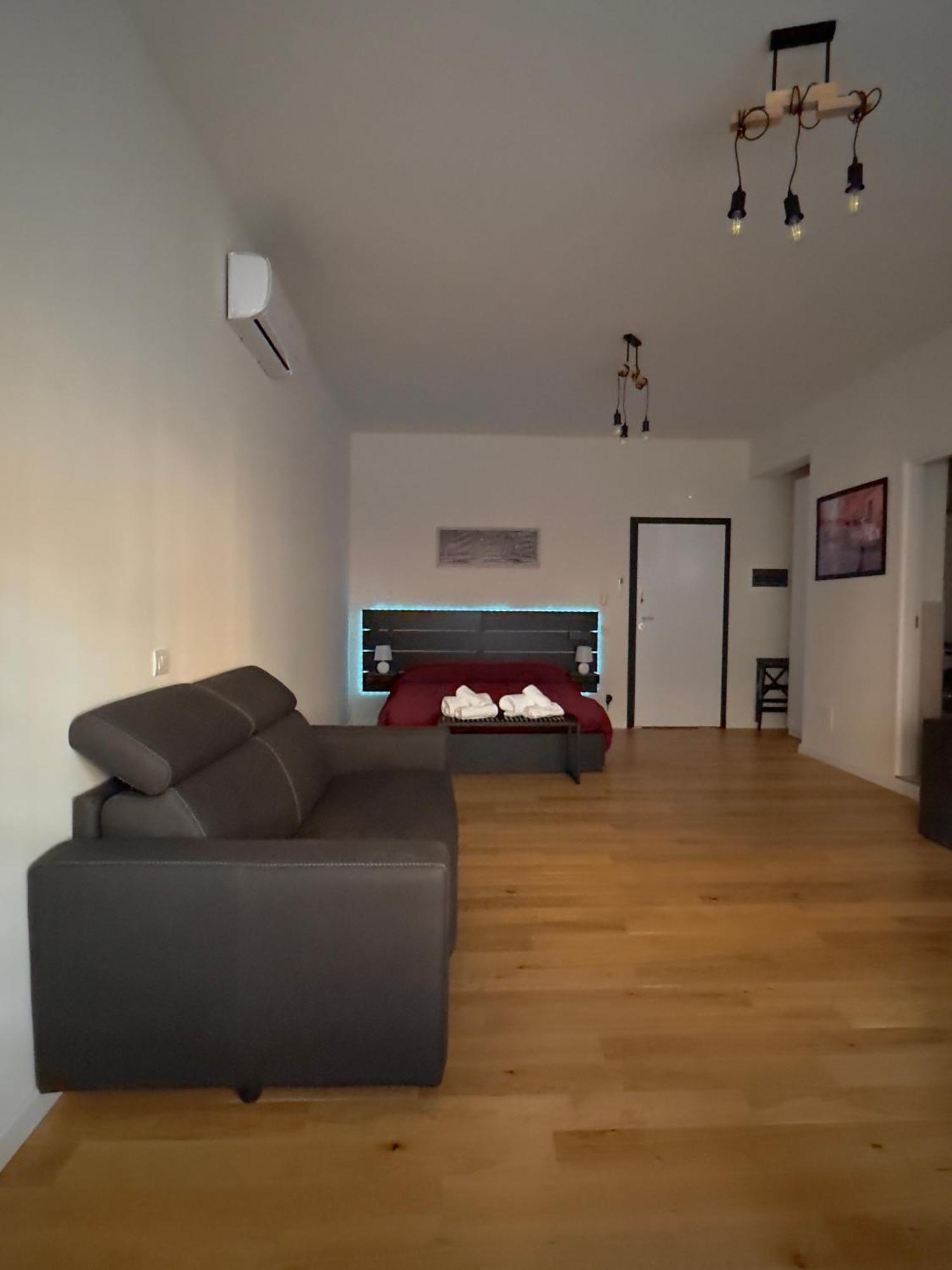 Caesar's Trastevere Apartment Rom