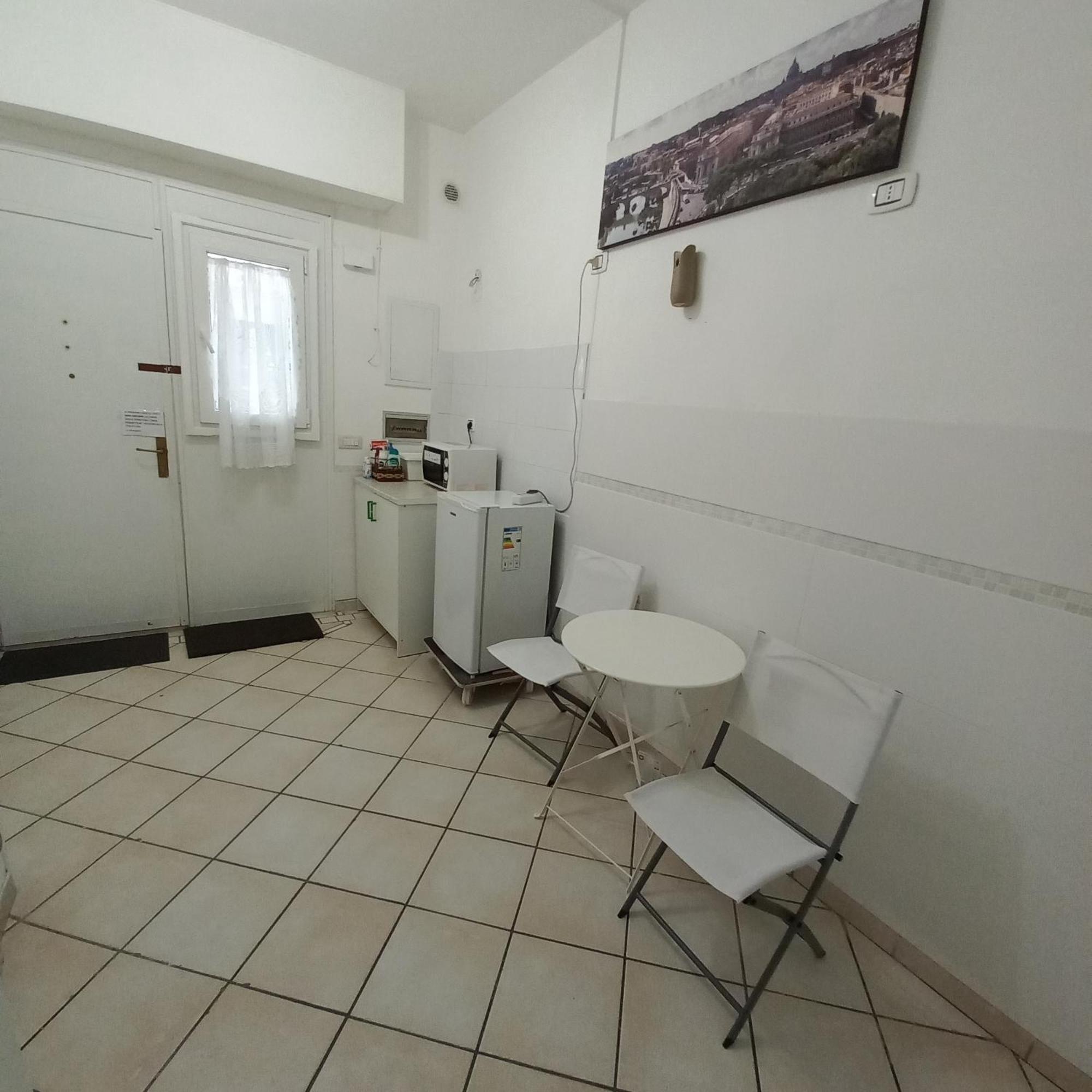 La Casetta Di Paola * Roma