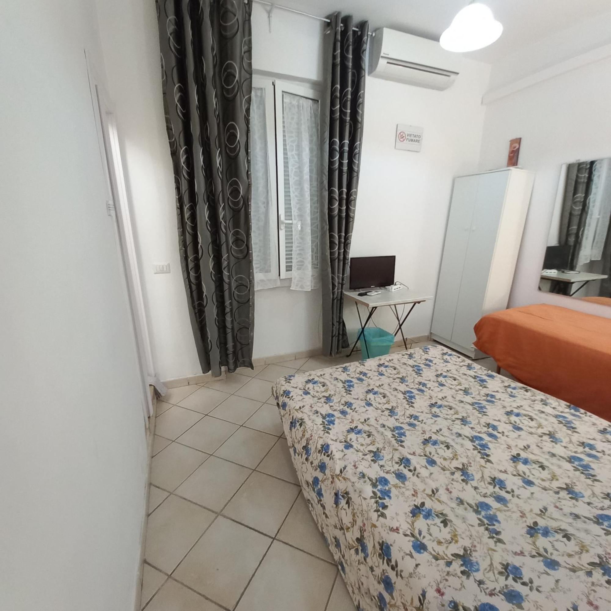 La Casetta Di Paola Roma