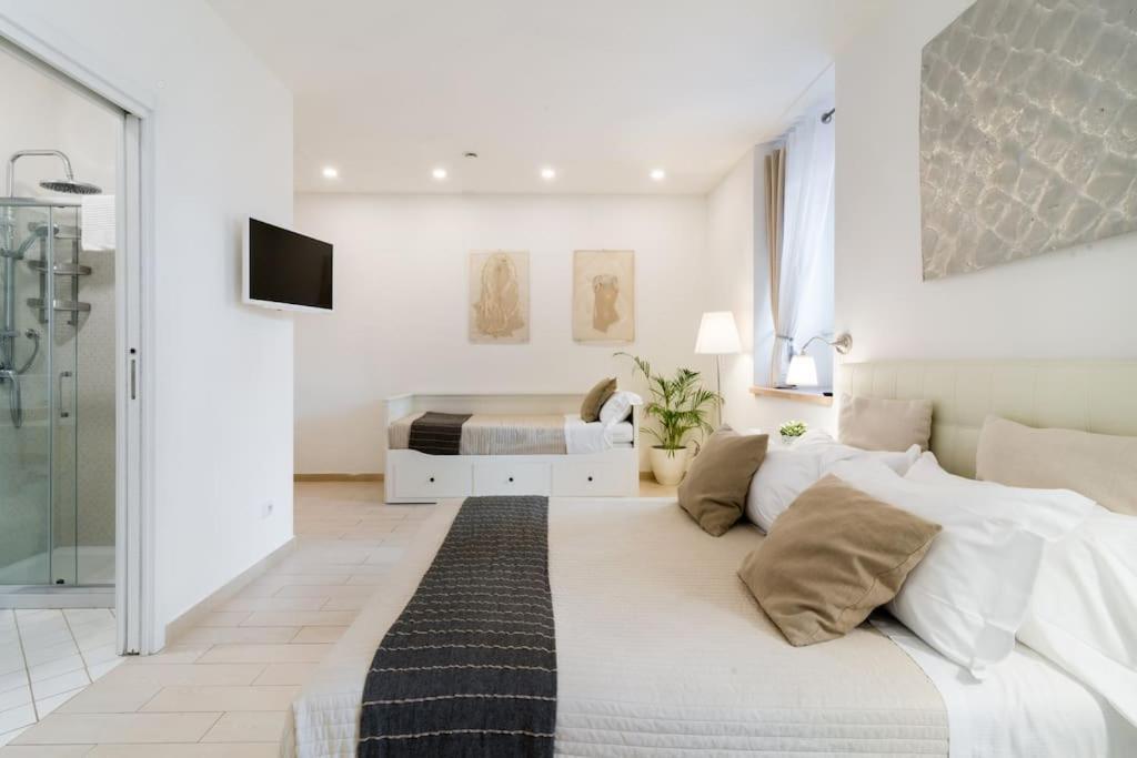 Apartamento Vatican Momahouse Luxury By Varental Roma