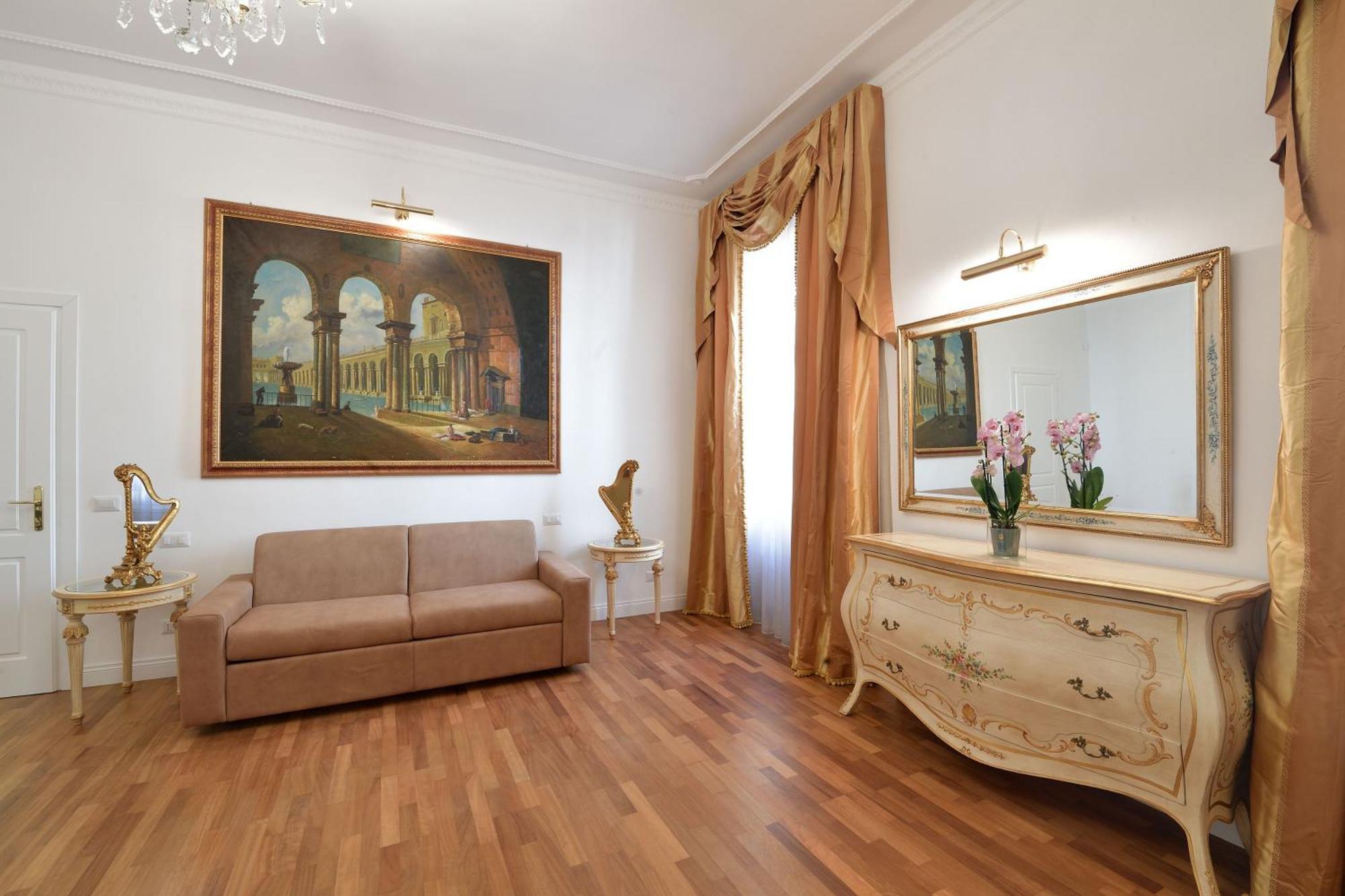Trinita * Roma