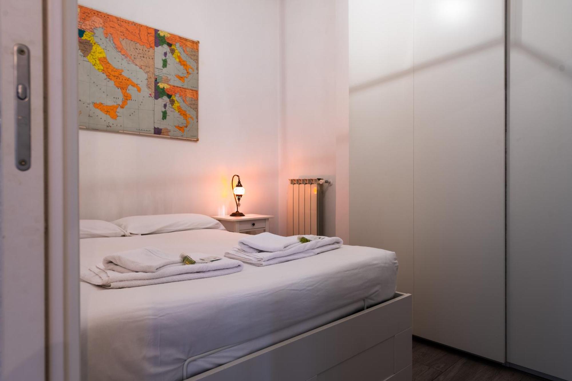 I Giardini Di Marzo Apartment *