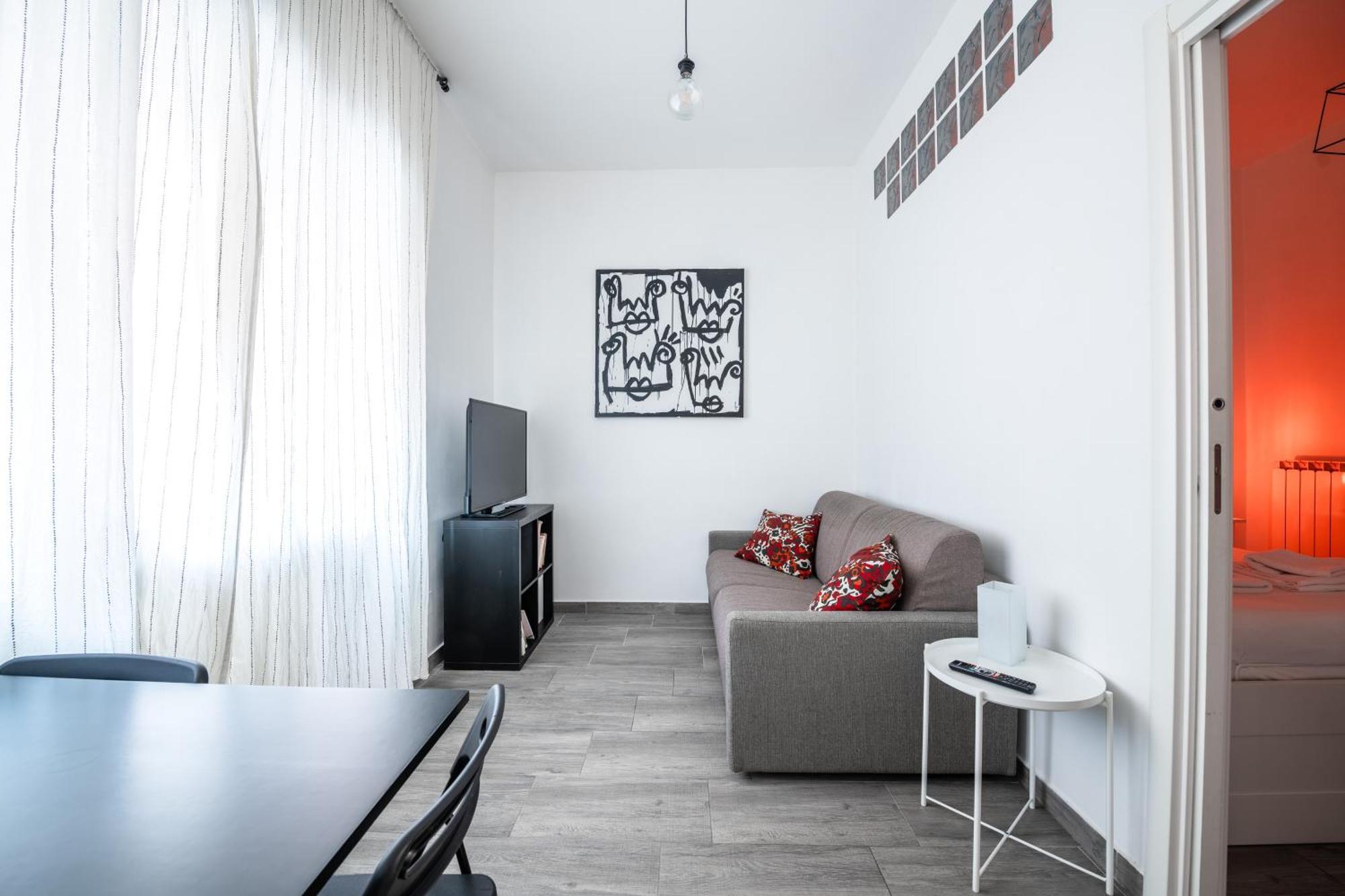 I Giardini Di Marzo Apartment