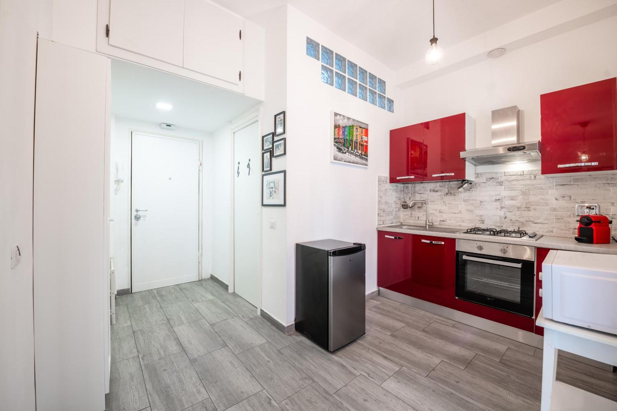 Apartment I Giardini Di Marzo
