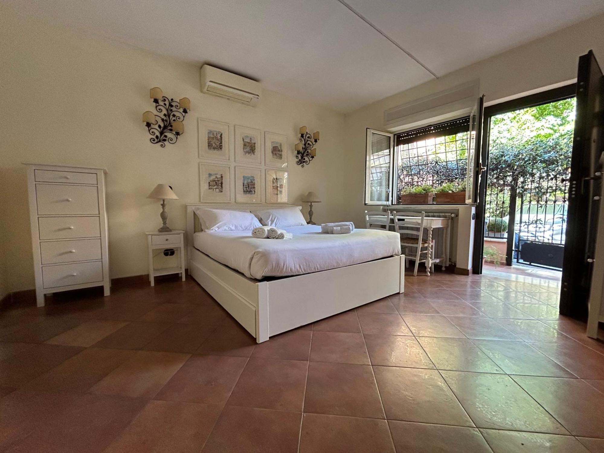 Apartamento Lux Piramide