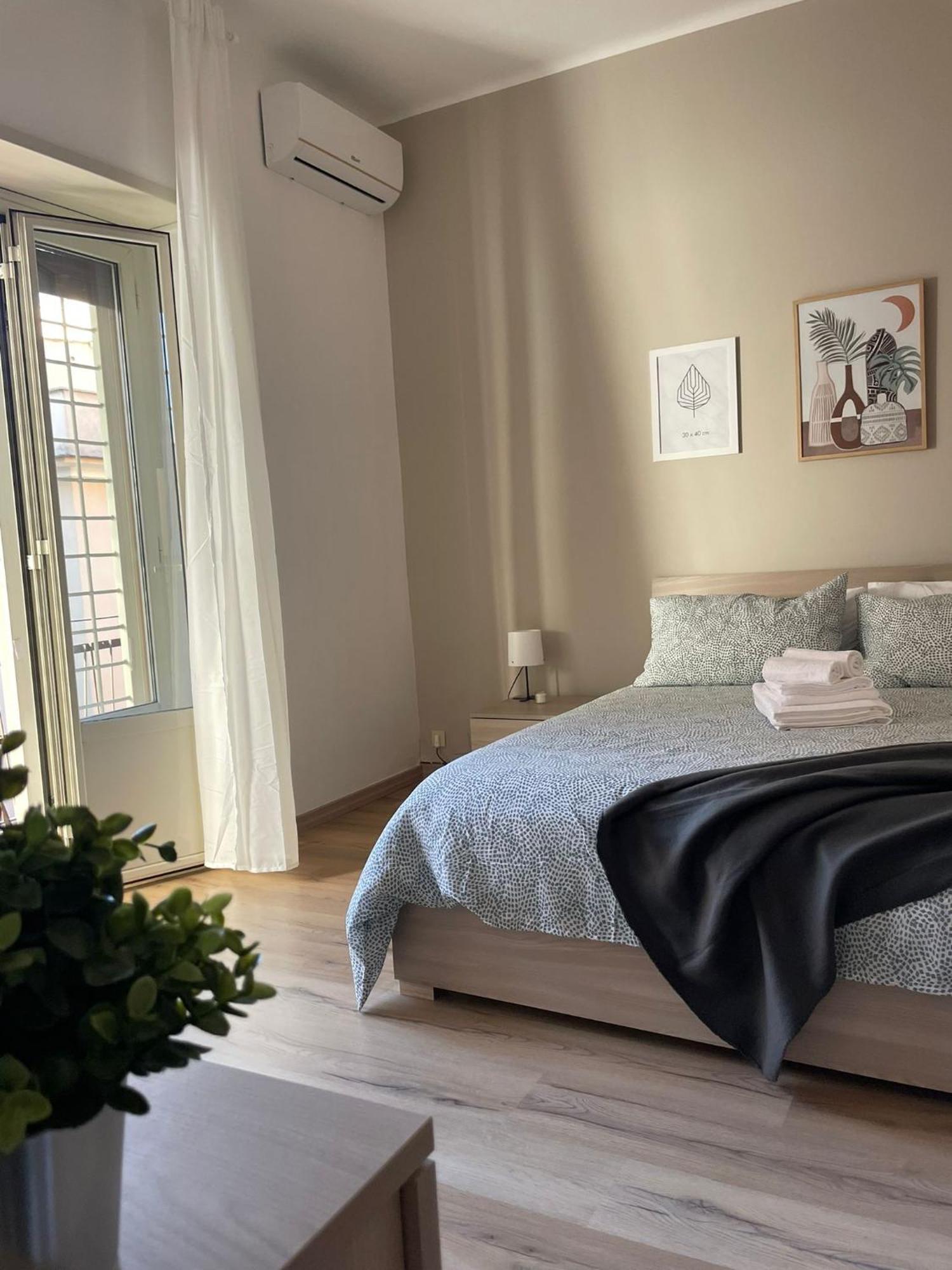 Ferienhaus Joy House - Vaticano Rom