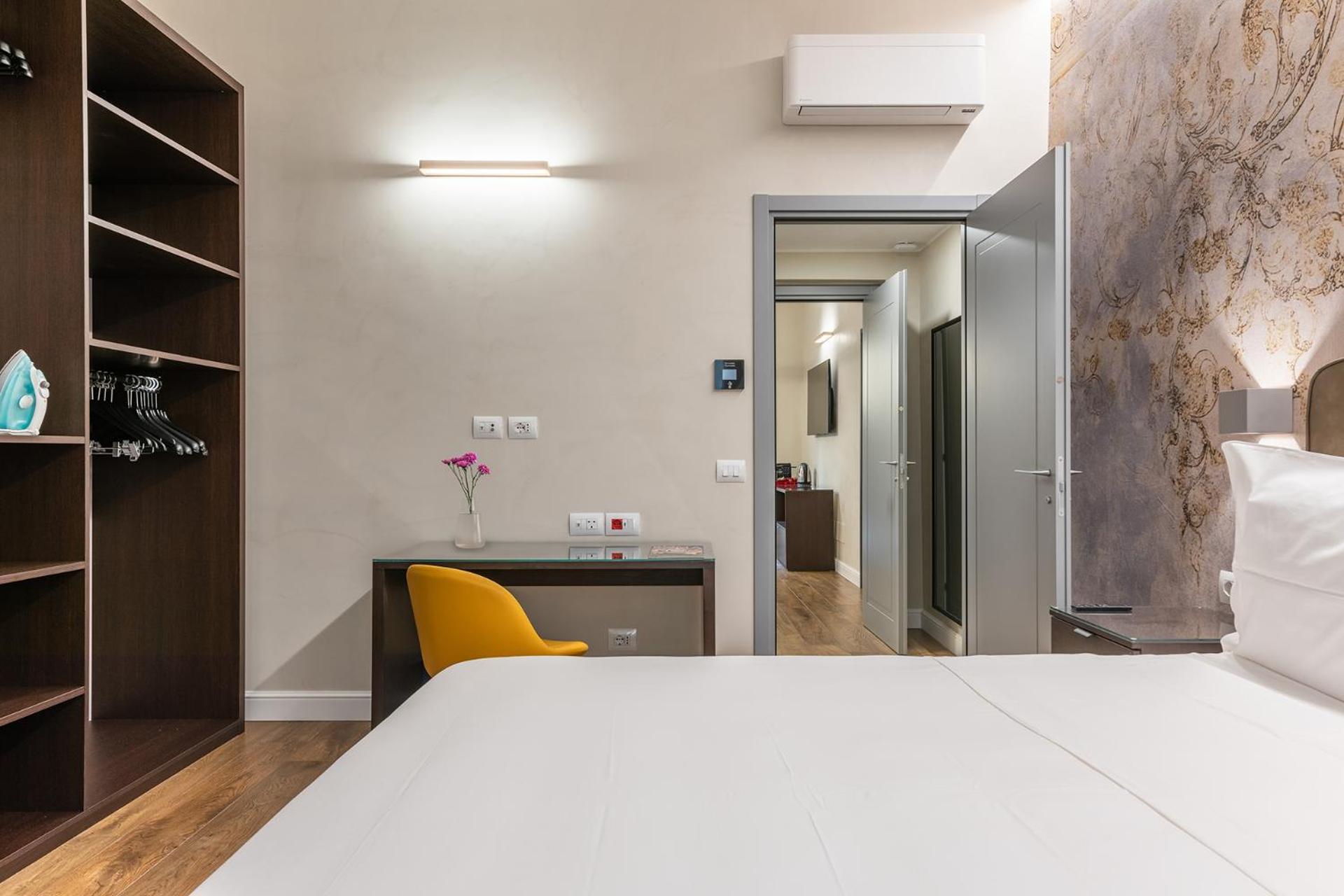 Leilighet Myitalyhome