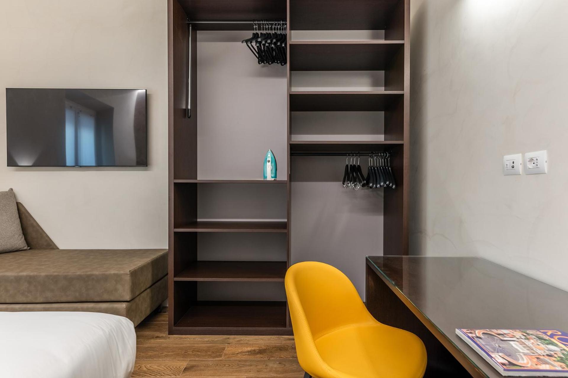Myitalyhome Leilighet Roma