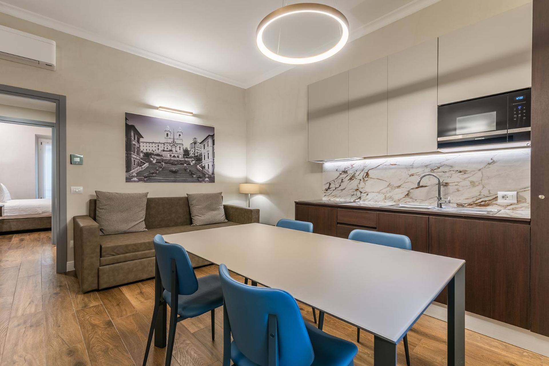 Leilighet Myitalyhome