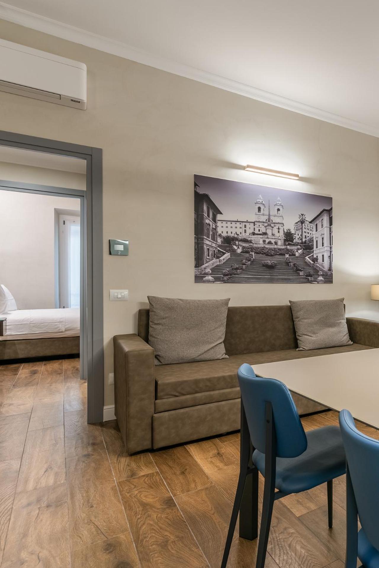 Leilighet Myitalyhome *
