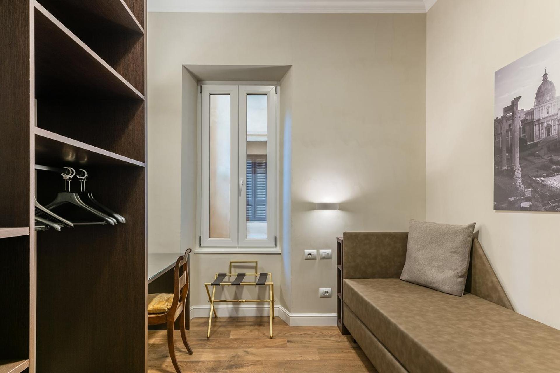 Leilighet Myitalyhome