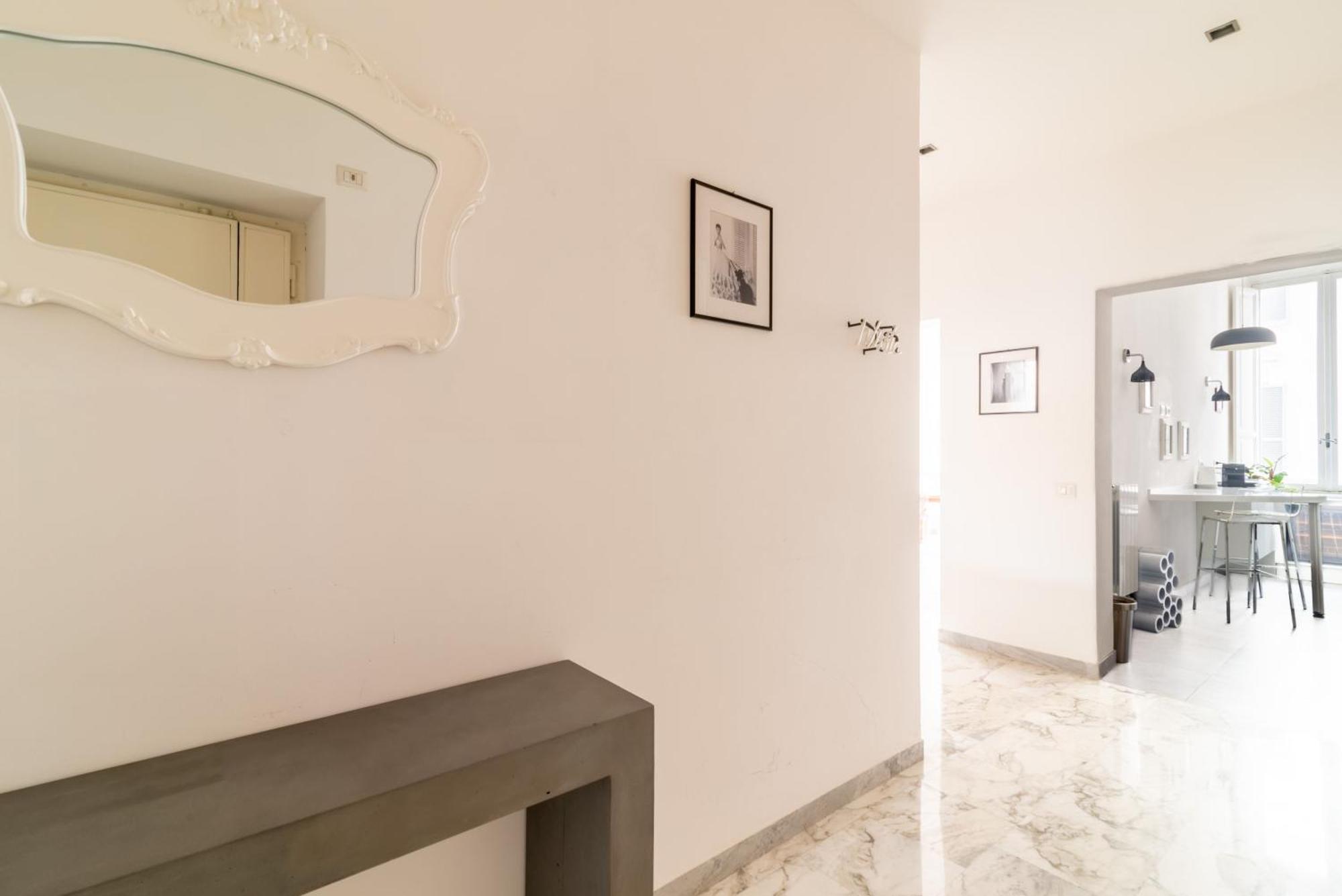 Aureliana Luxury Apartamento
