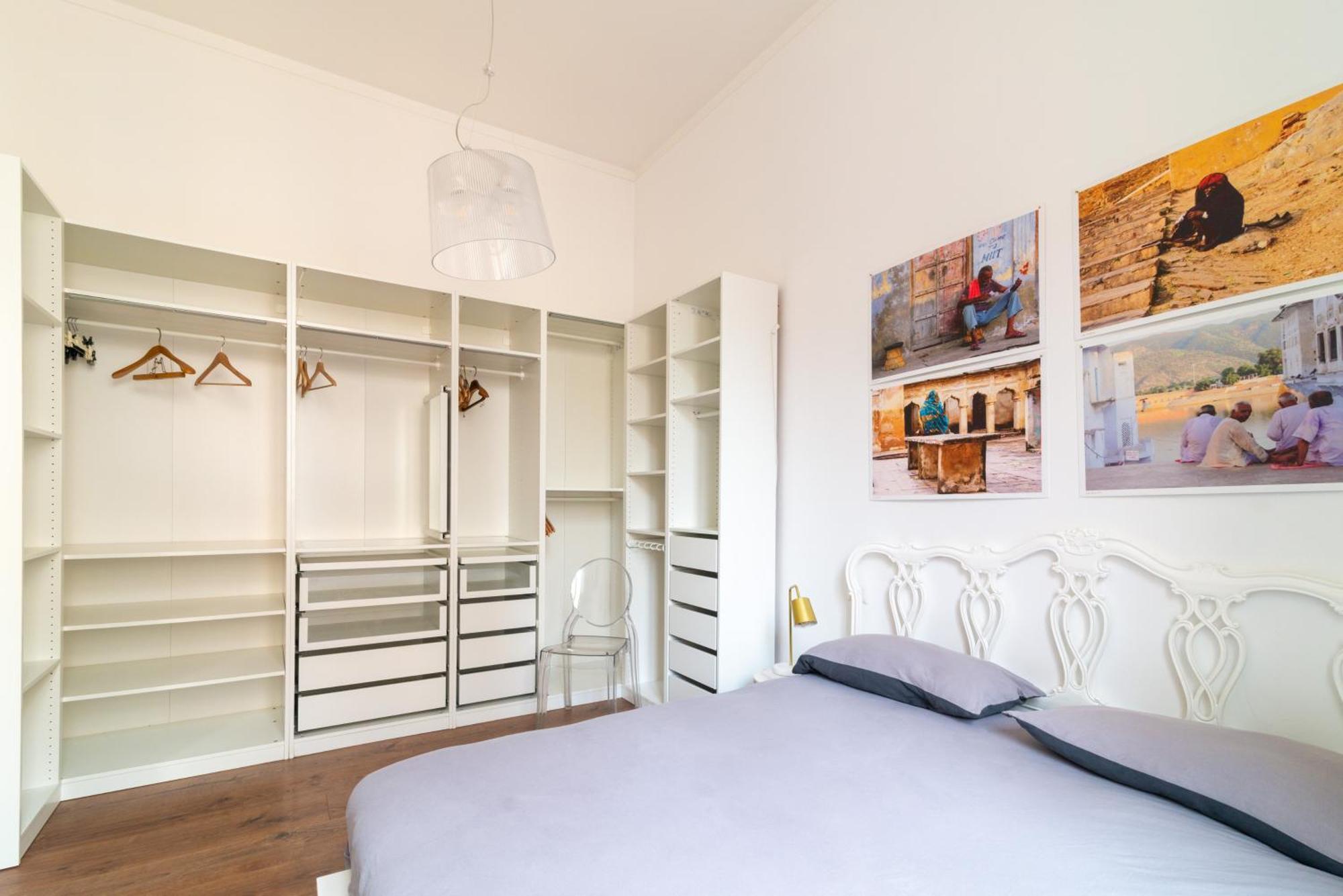 Apartamento Aureliana Luxury