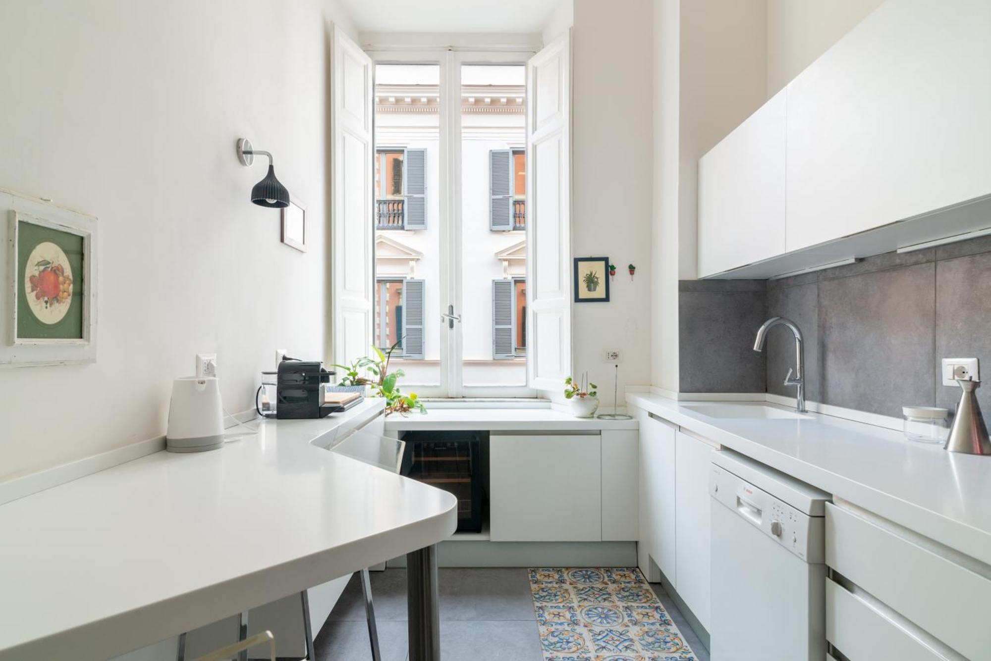 Aureliana Luxury Apartamento
