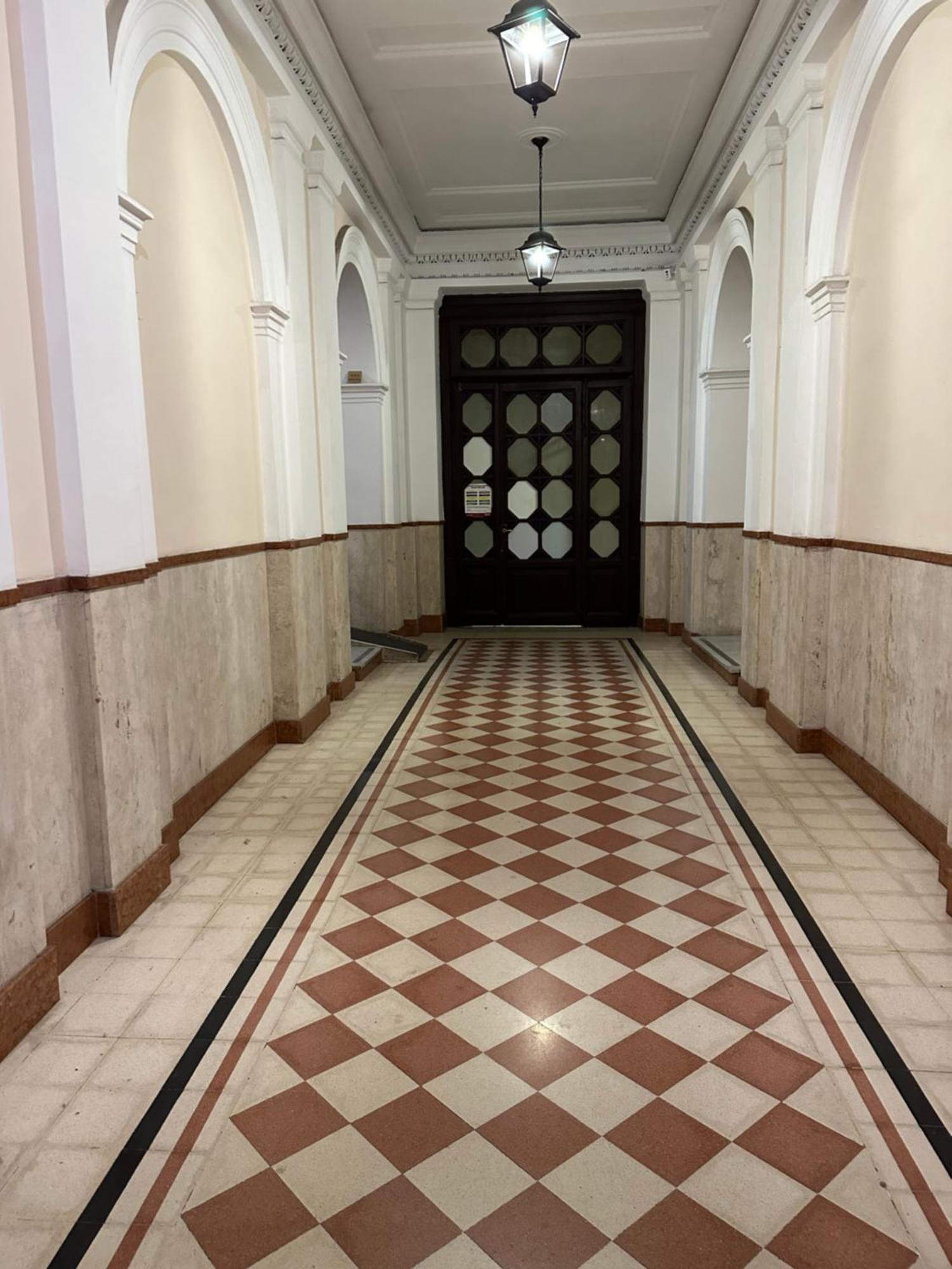 Apartment Mille Paradiso