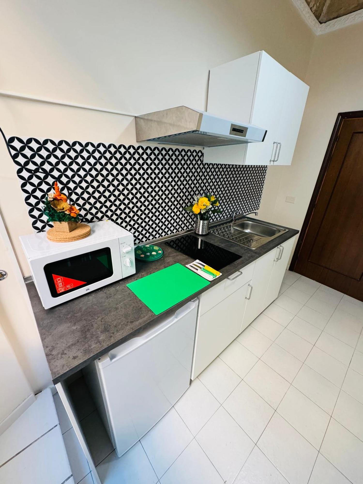 Apartment Mille Paradiso Rom