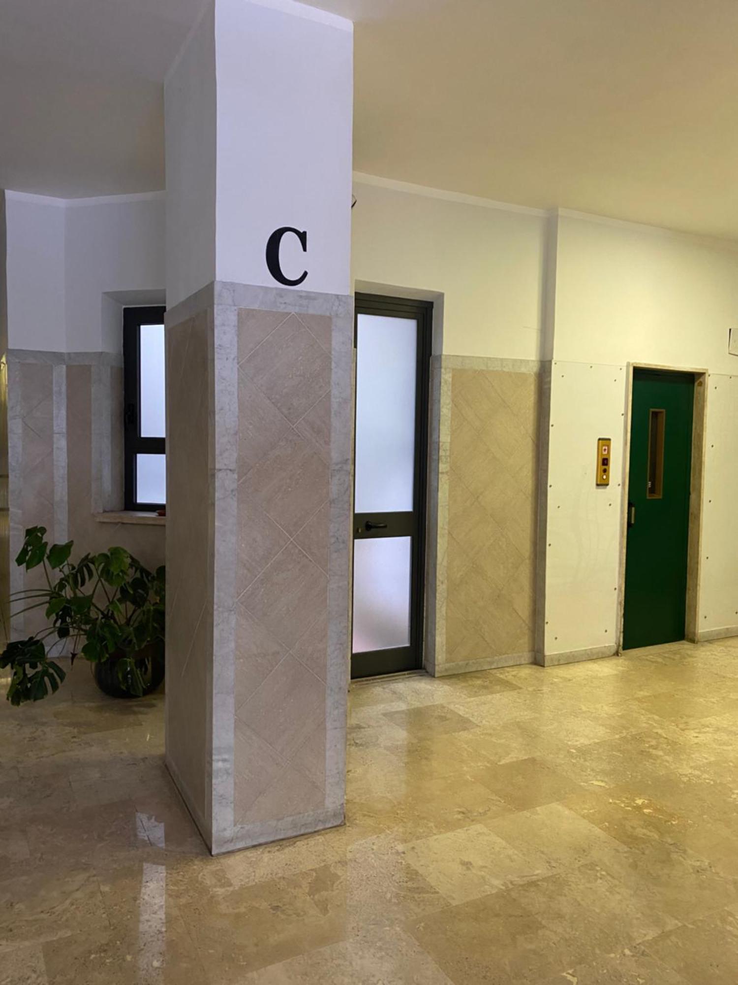 52 Trastevere Appartamento Roma