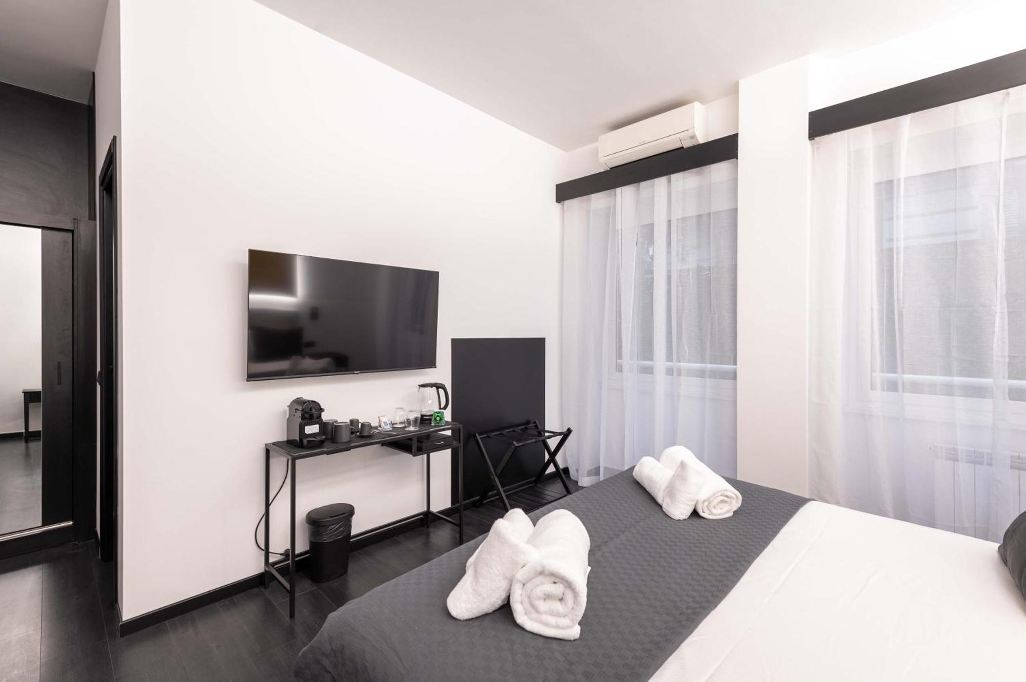 Casa de hóspedes Centro Cdr Luxury *
