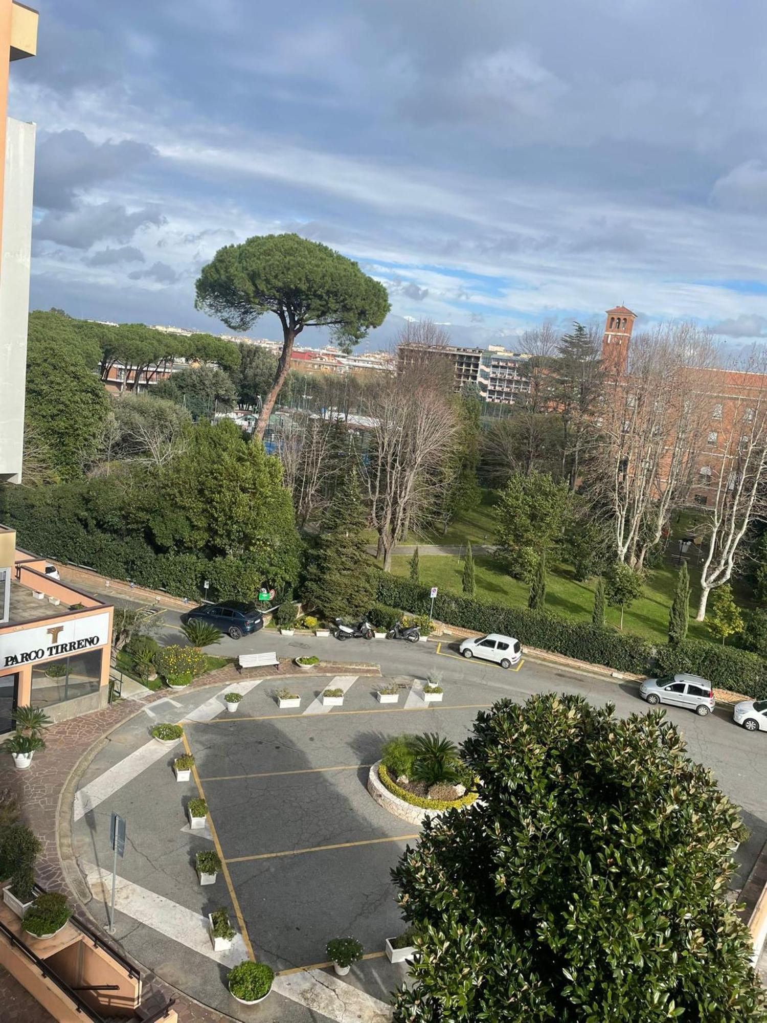 Monky's House Roma