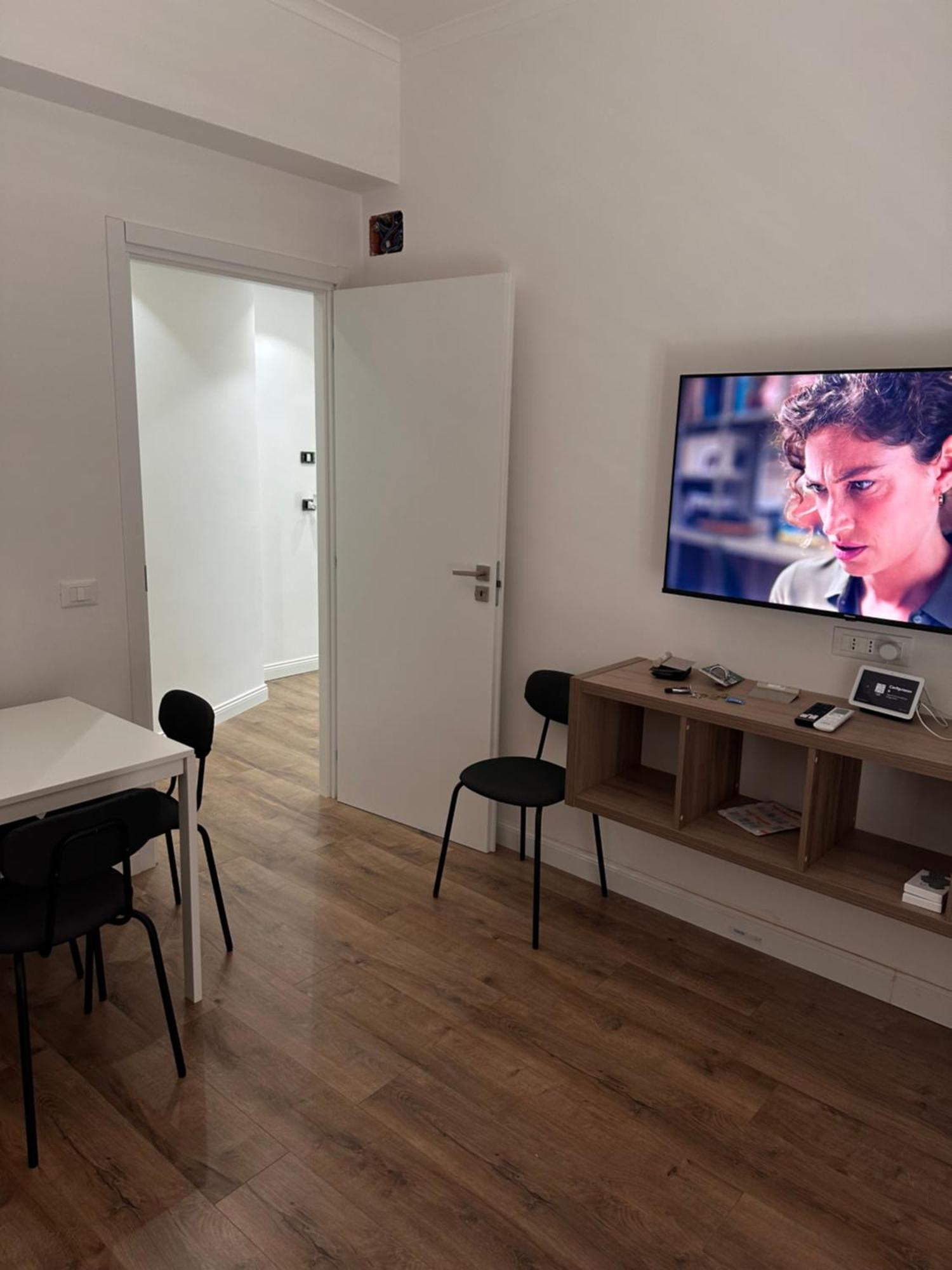 Casa Vacanze Star Leilighet Roma