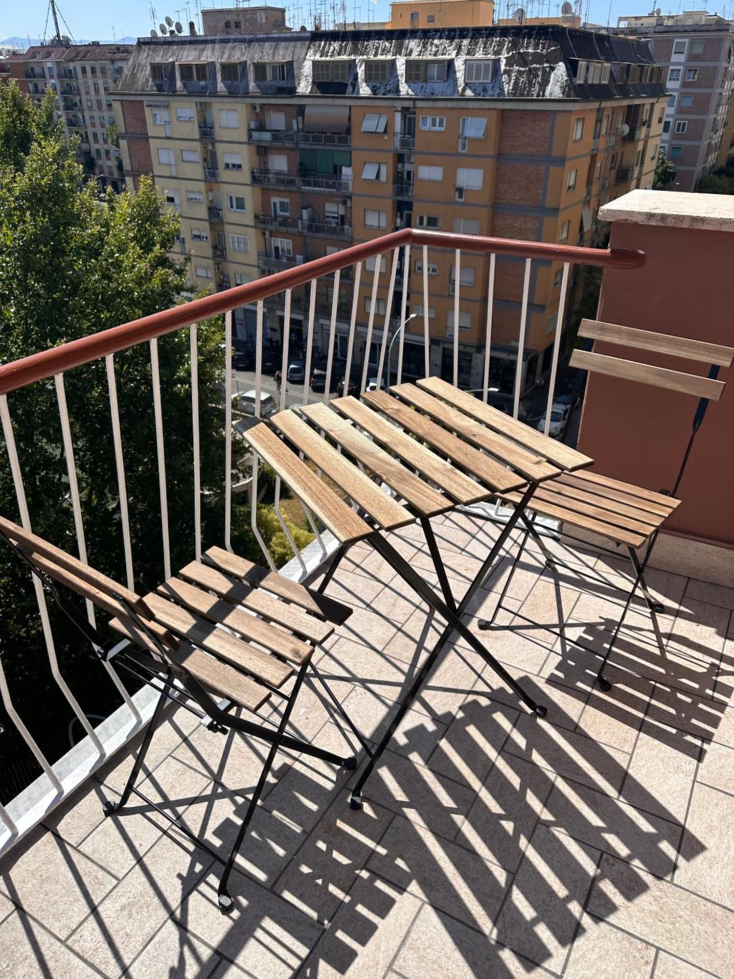 Apartamento Casa Vacanze Star *