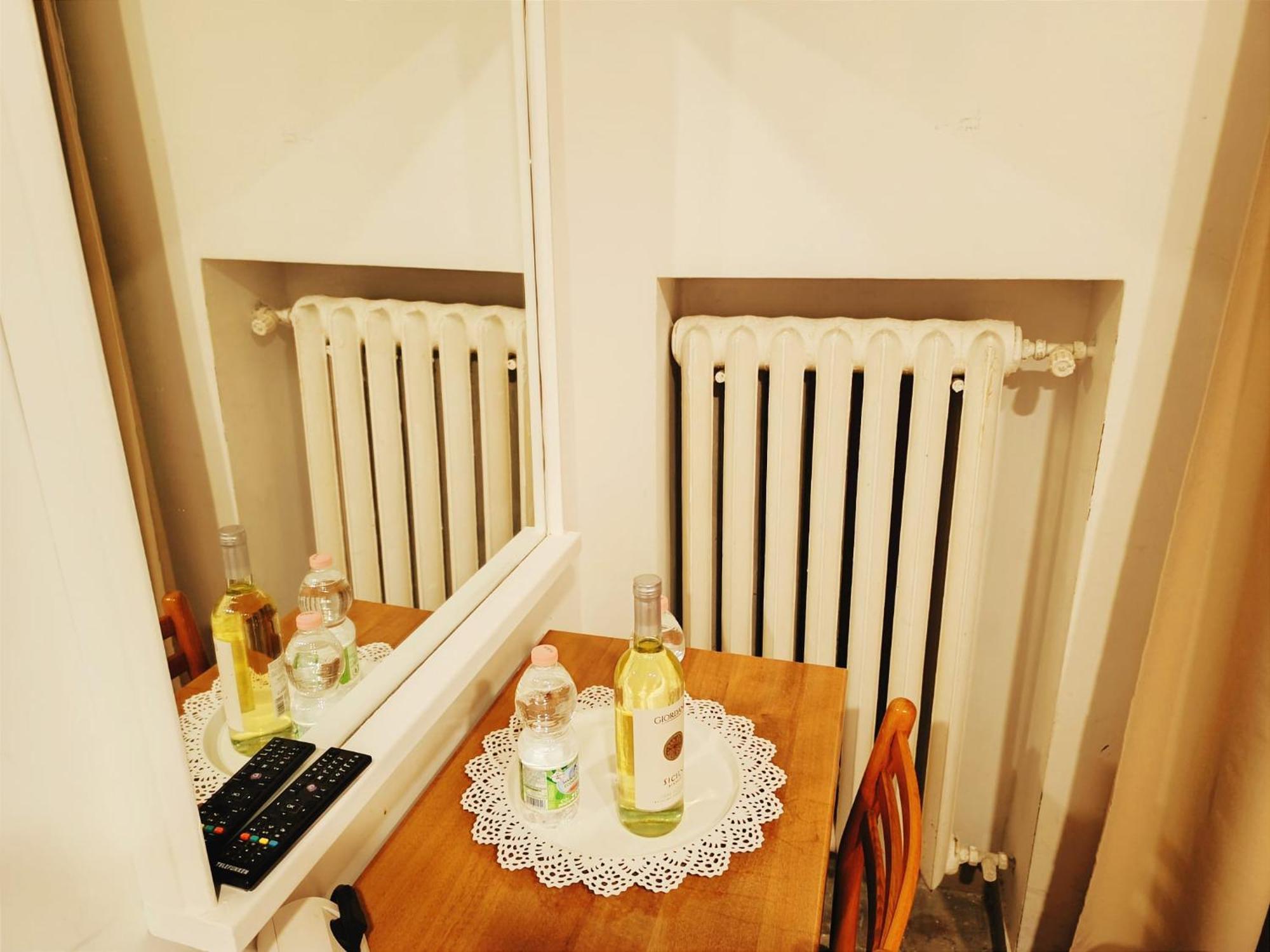 Affittacamere Luxury By A Casa Simpatia - Free Parking Minimum 3 Nights -on Request In Advance Roma
