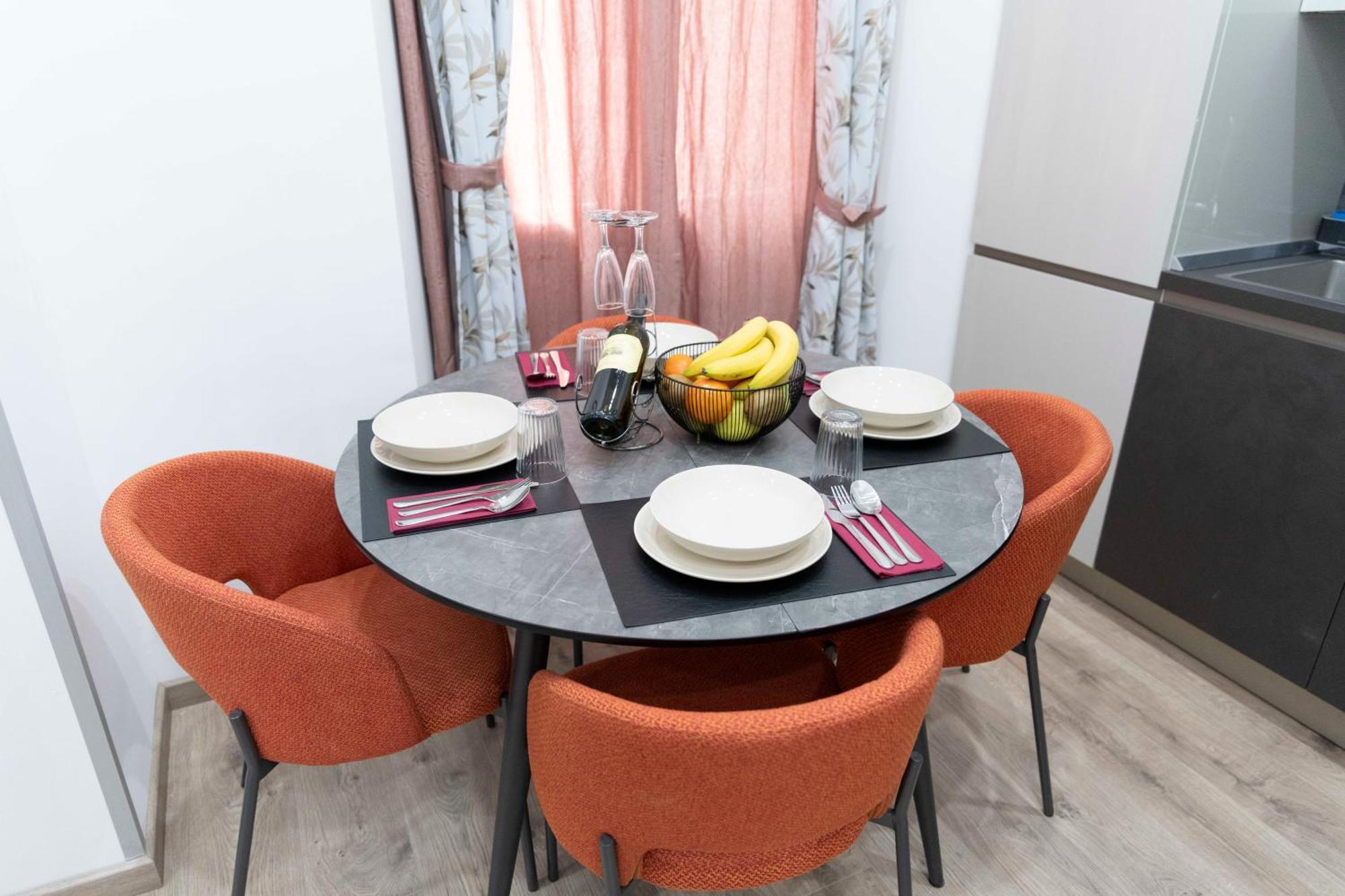 Cola Bed & Breakfast Rome