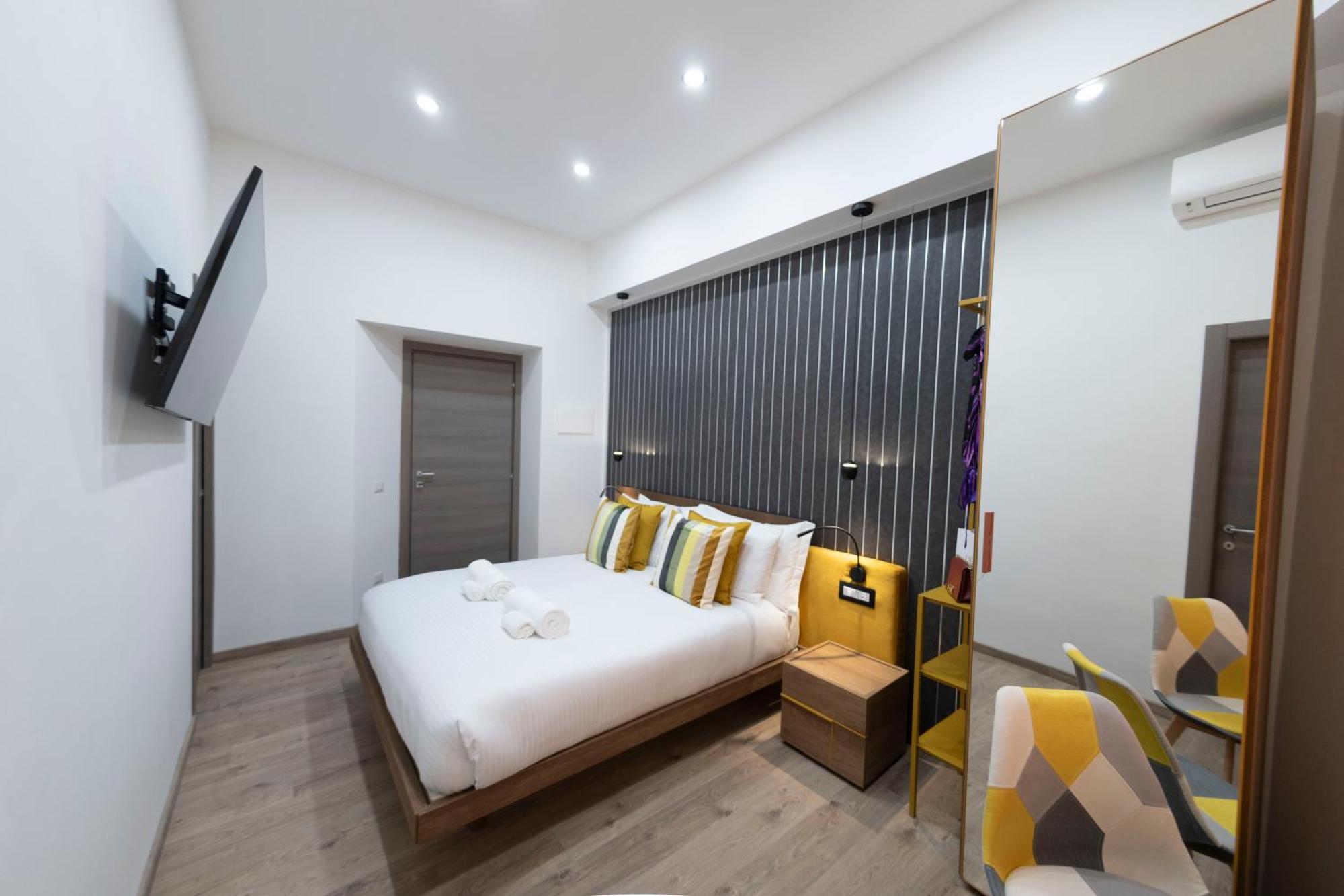 Bed & Breakfast Cola Roma