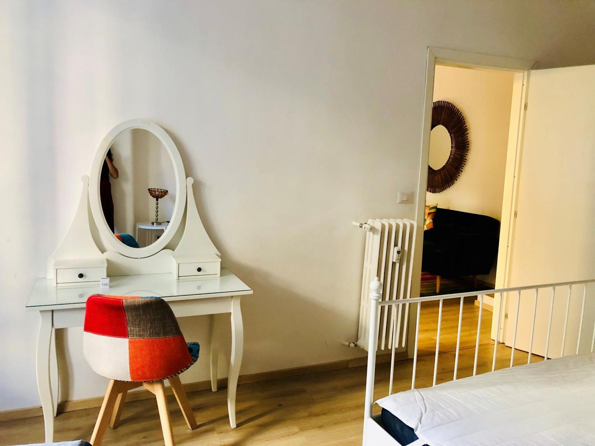 Apartamento Terrazza Sul Giardino - Vaticano E Stadio Olimpico *