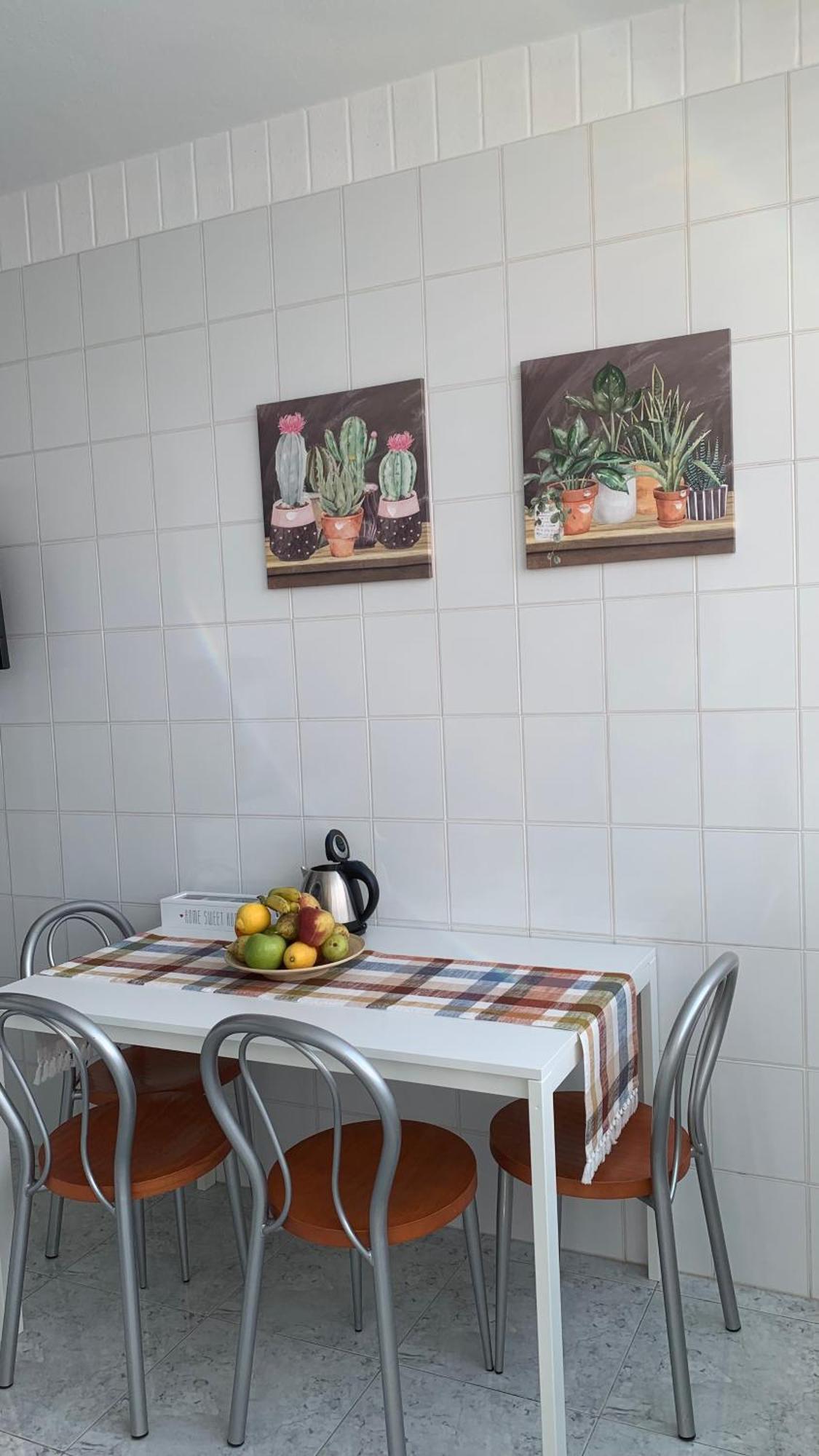 La Casa Di Mimmo Con Parcheggio Privato Incluso Apartamento Roma