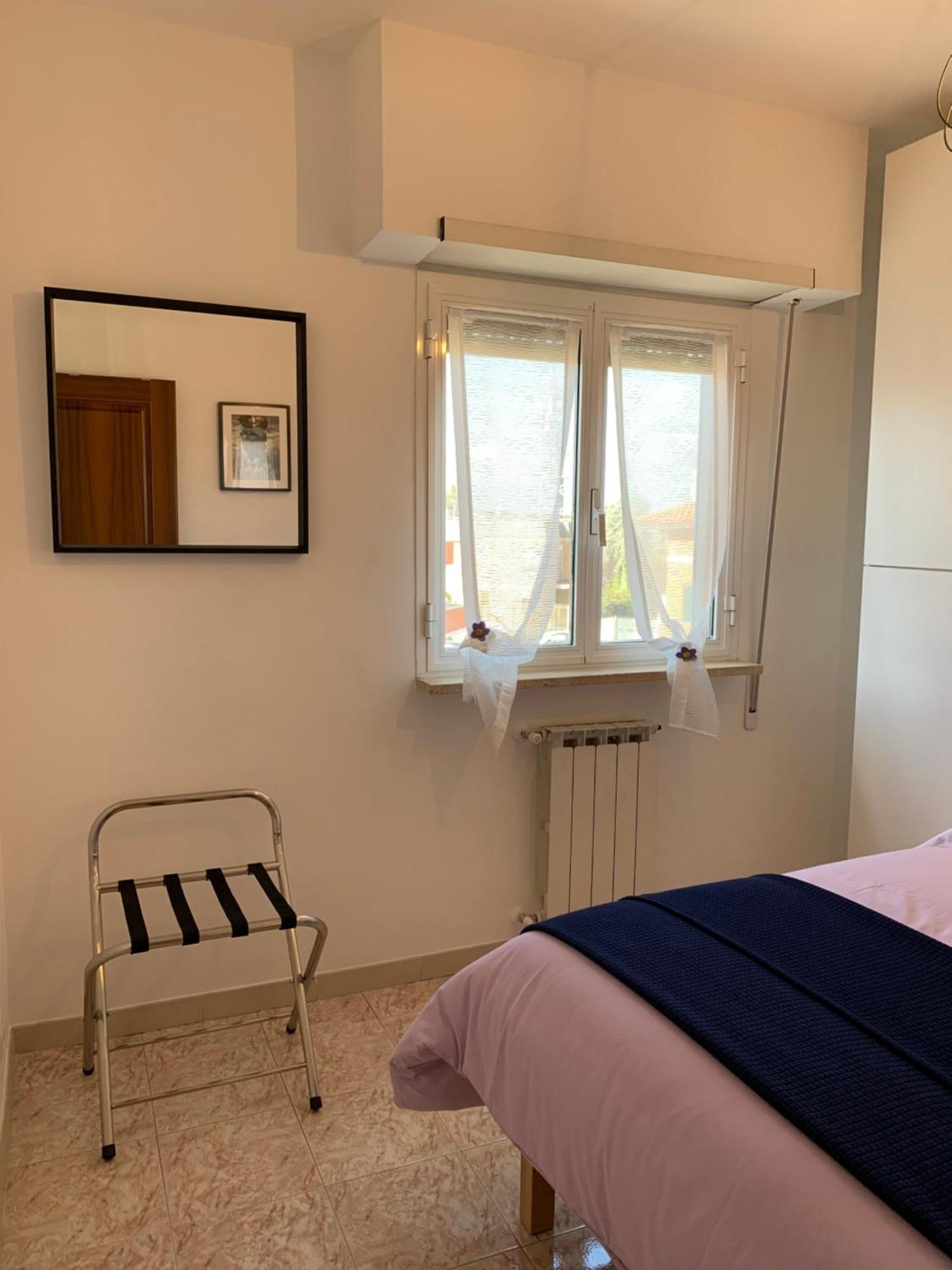 Apartamento La Casa Di Mimmo Con Parcheggio Privato Incluso *