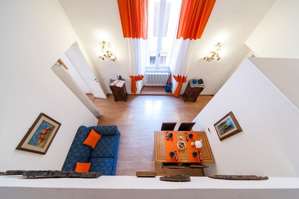 Relais House Ripetta Roma