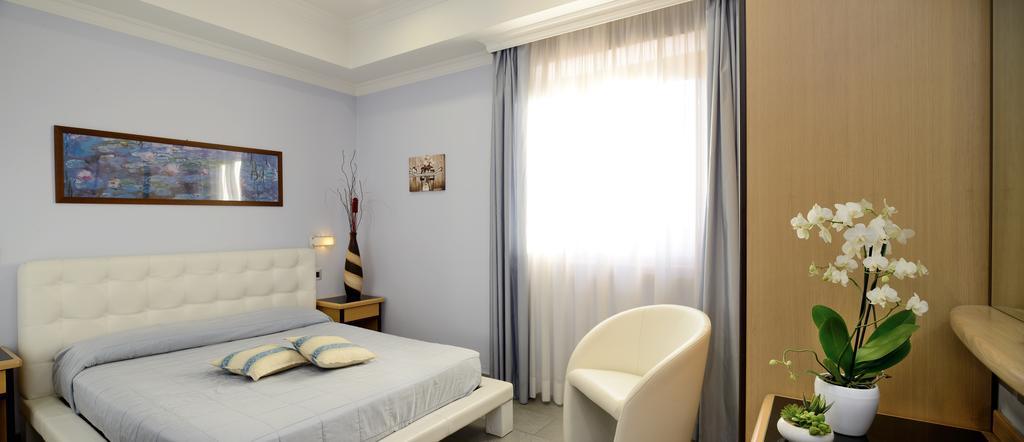 Castle Hotell
