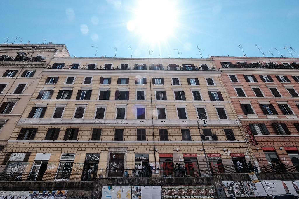 Casa Linda * Roma